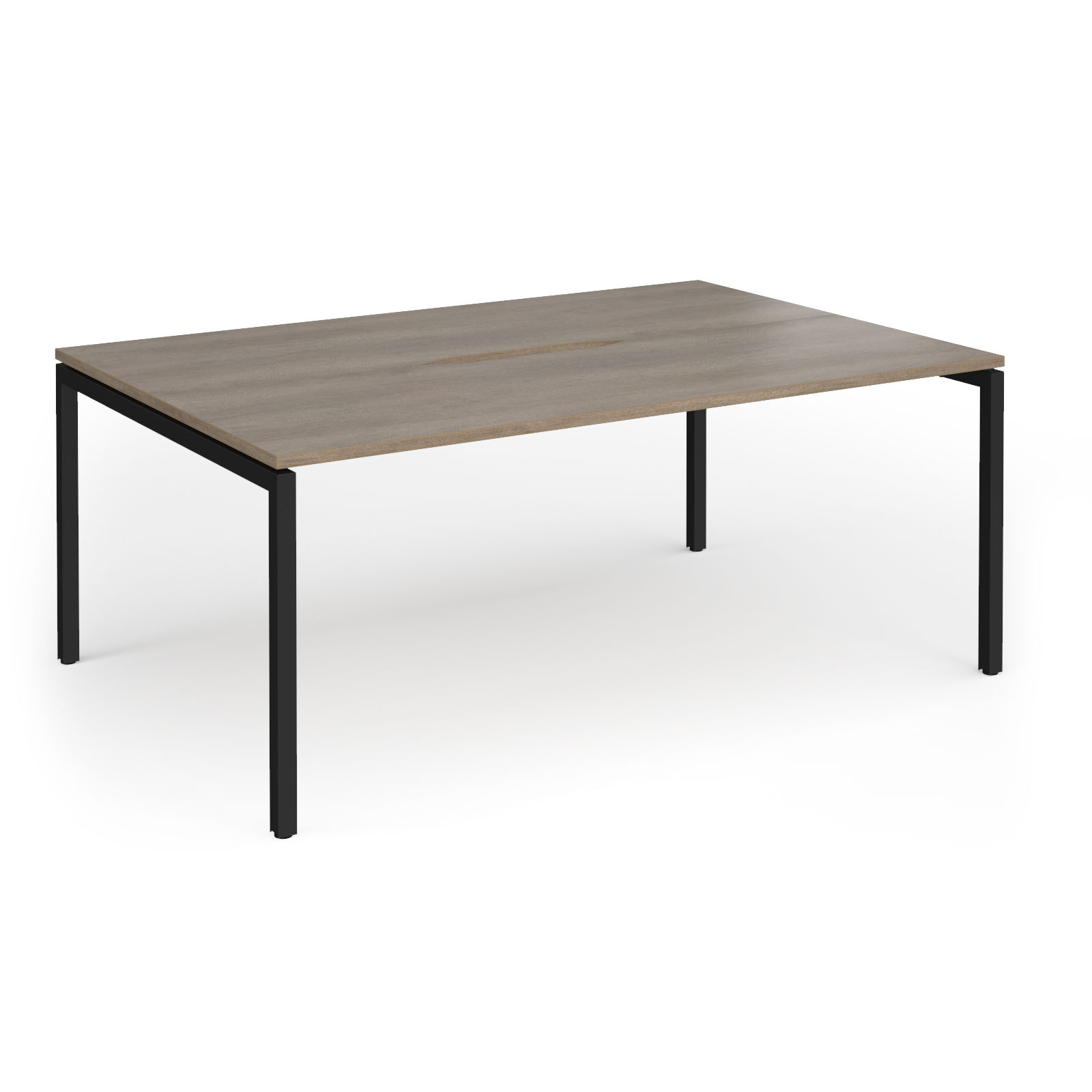 Grey Nebraska Oak