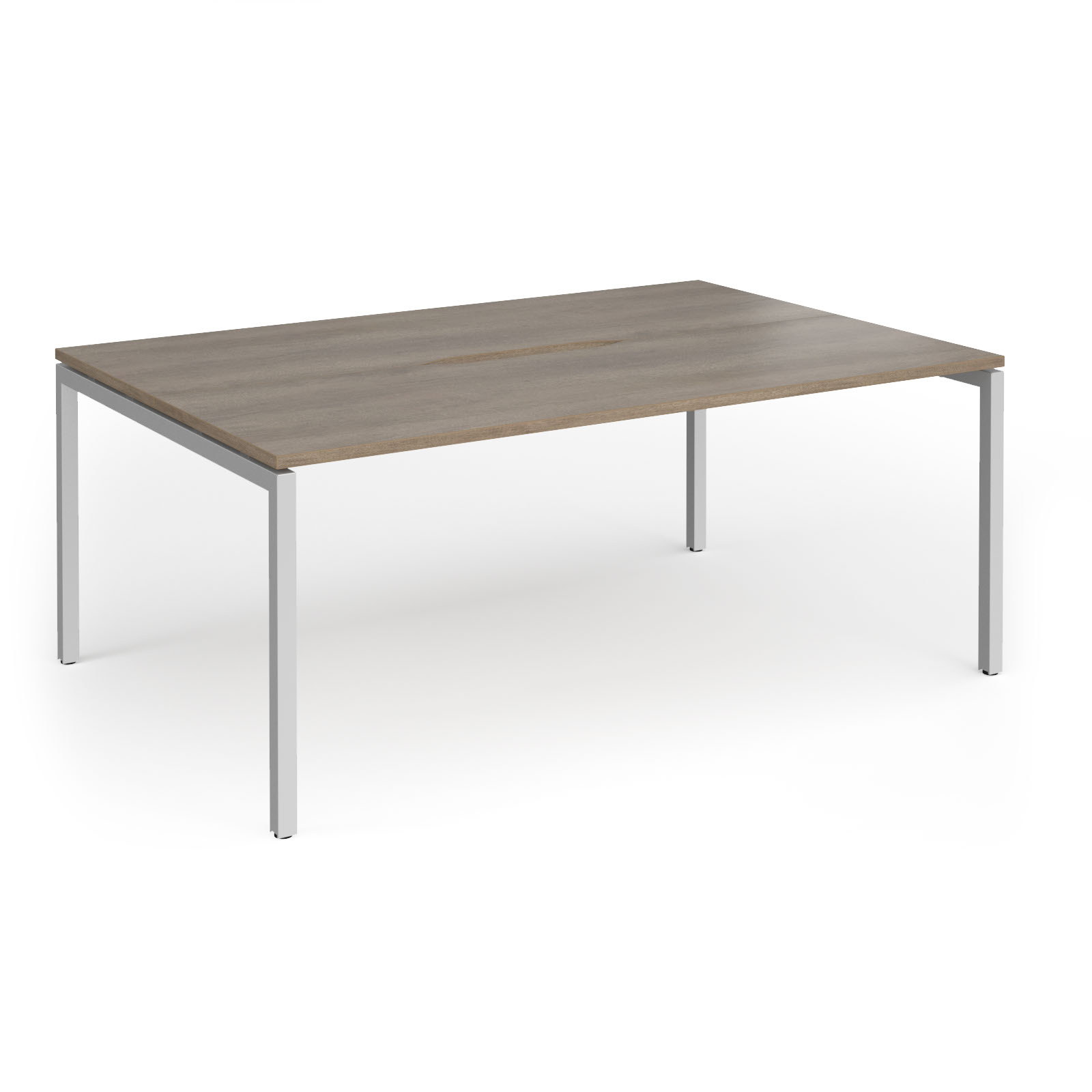 Grey Nebraska Oak