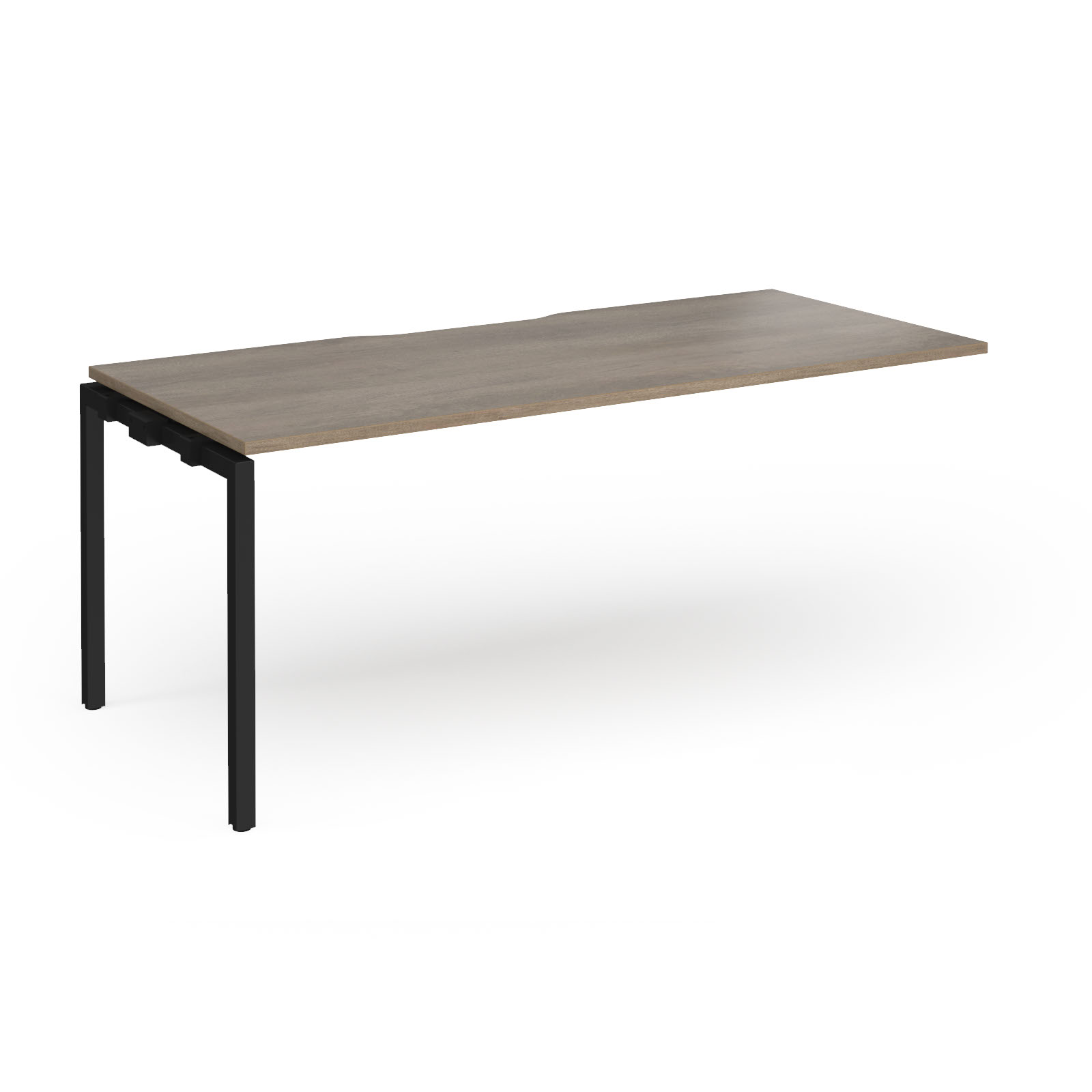 Grey Nebraska Oak