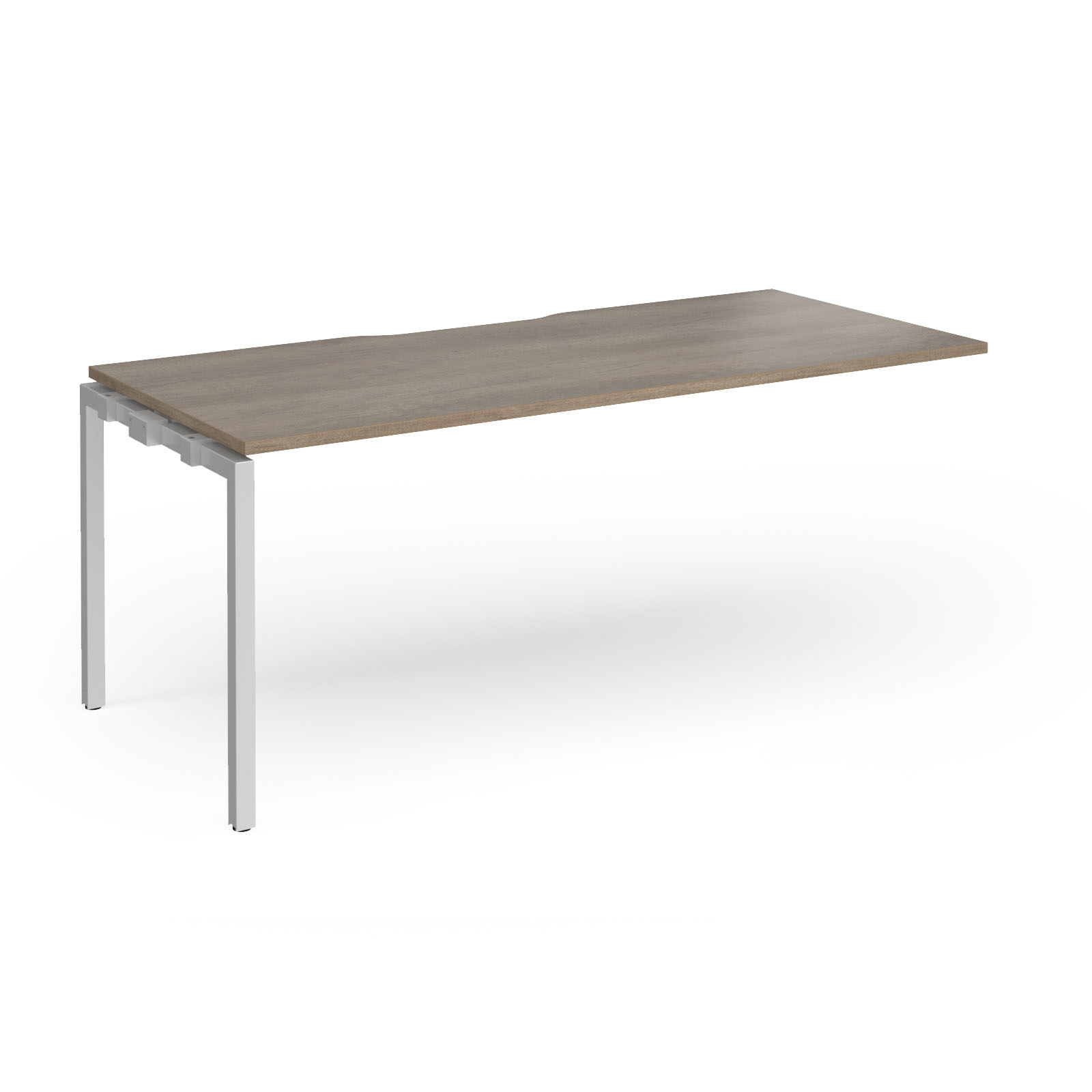 Grey Nebraska Oak