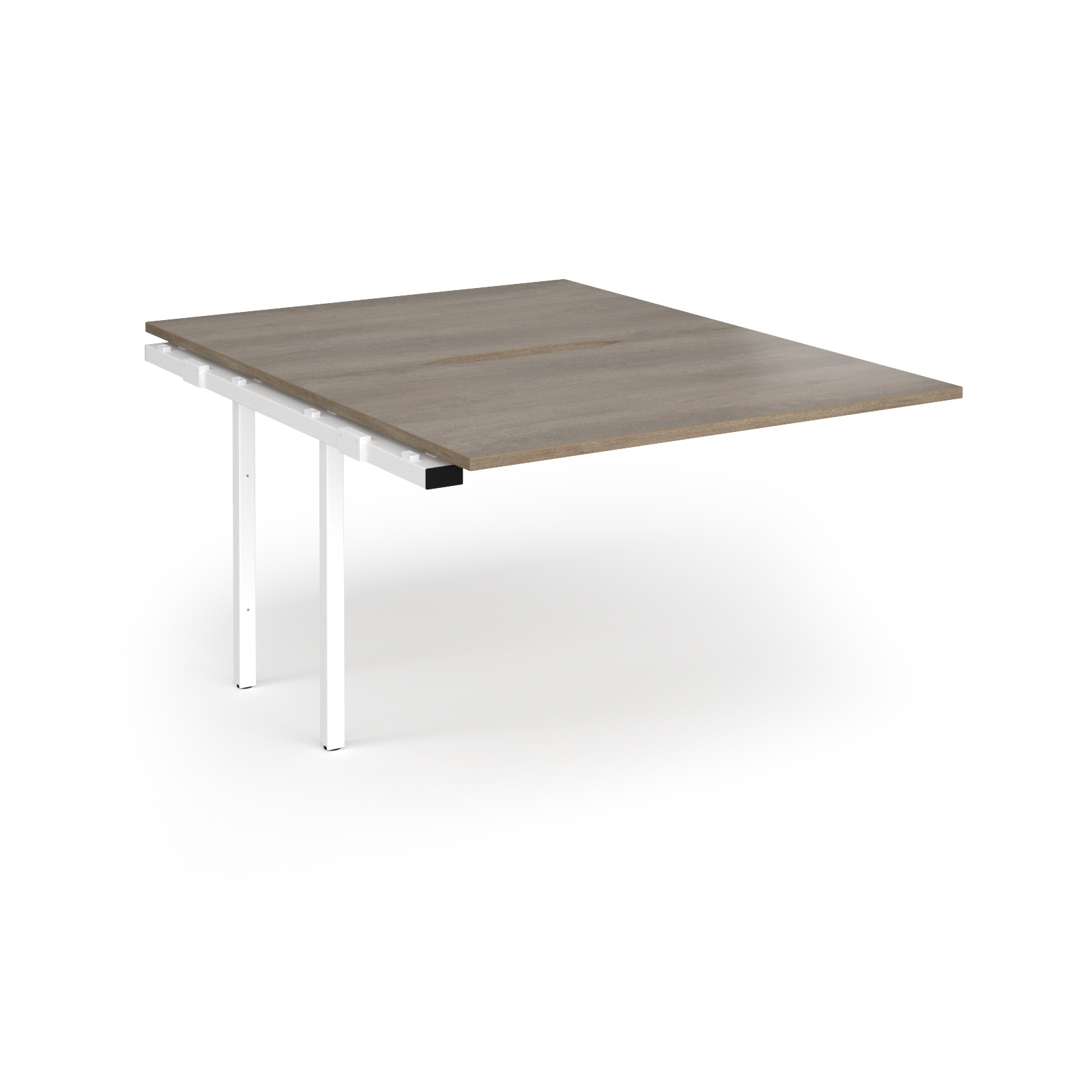 Grey Nebraska Oak