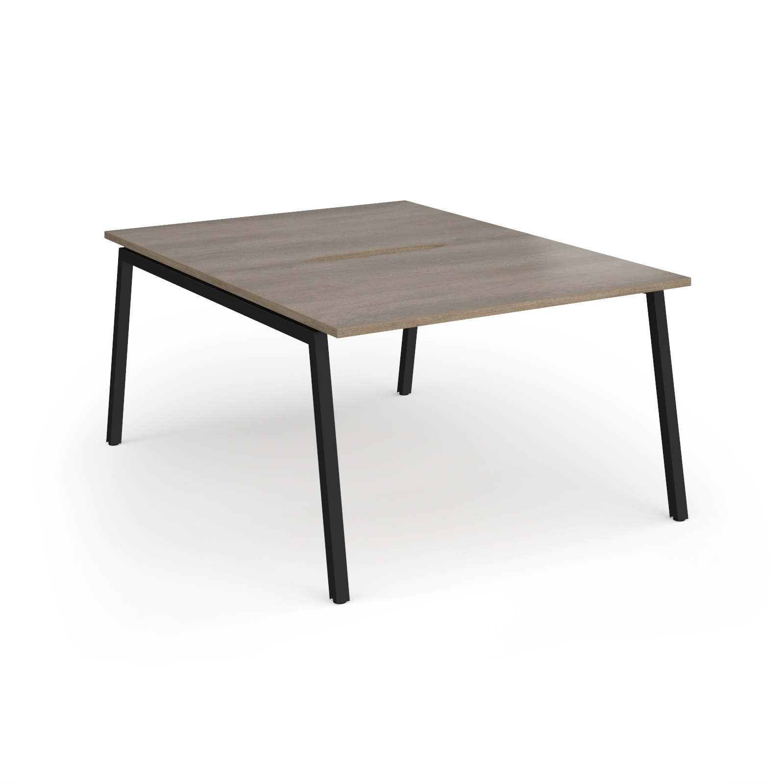 Grey Nebraska Oak