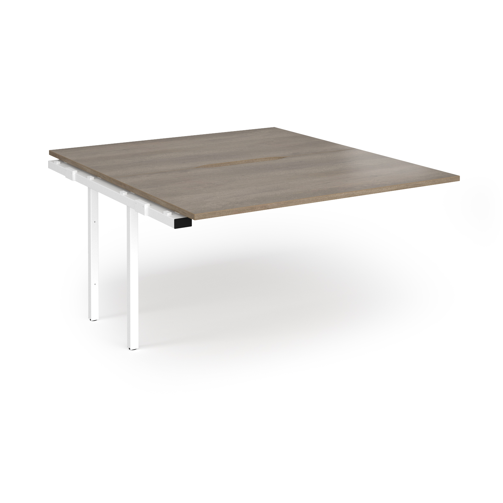 Grey Nebraska Oak