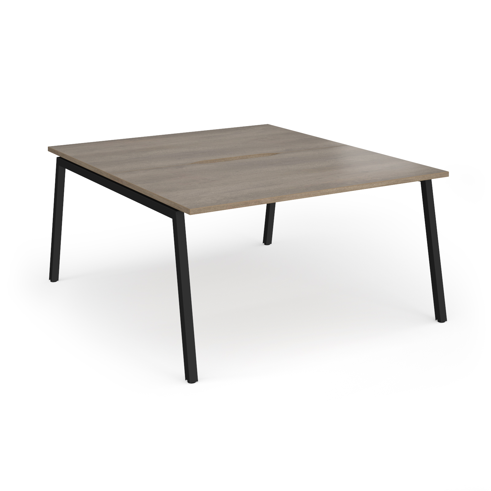 Grey Nebraska Oak