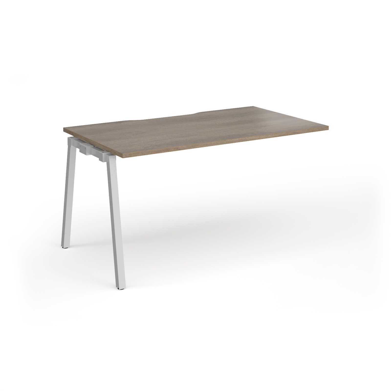 Grey Nebraska Oak