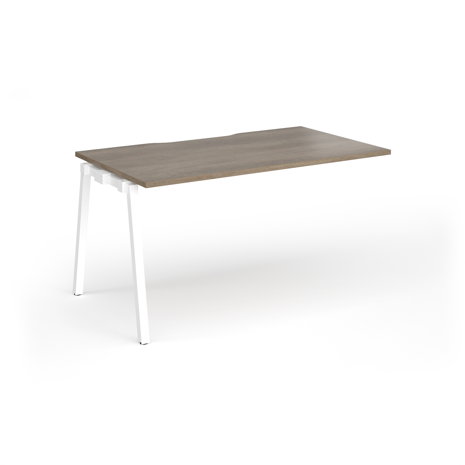Grey Nebraska Oak