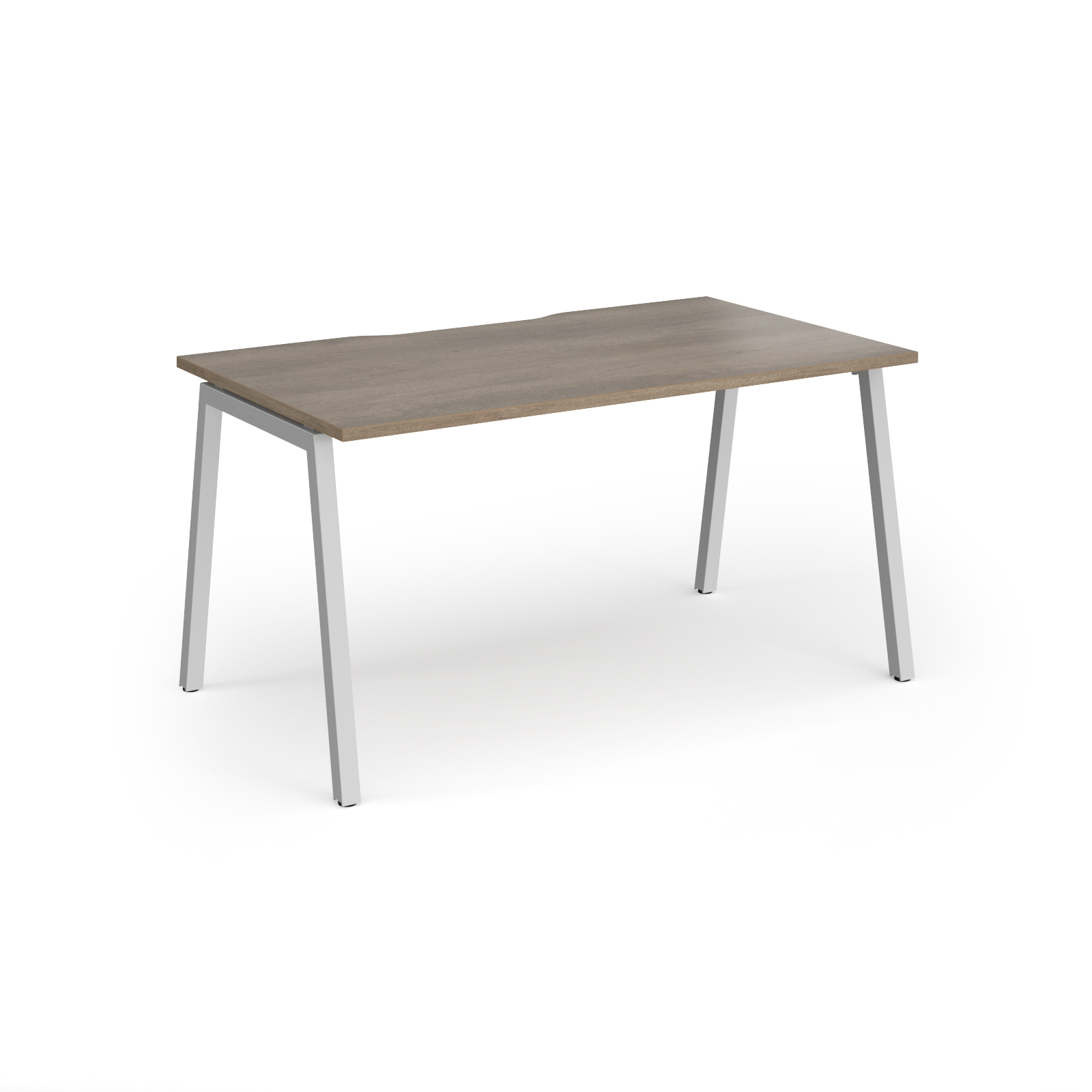 Grey Nebraska Oak