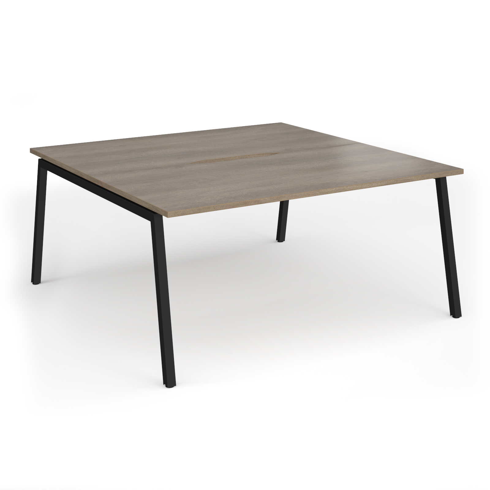 Grey Nebraska Oak