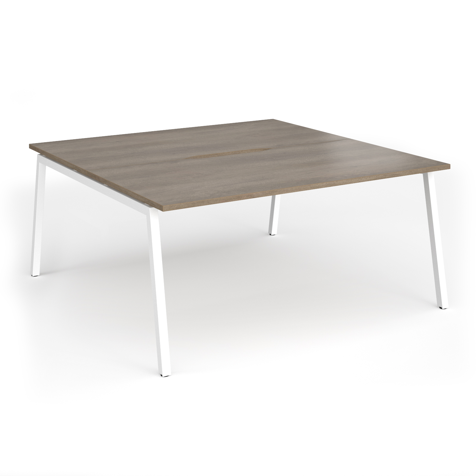 Grey Nebraska Oak