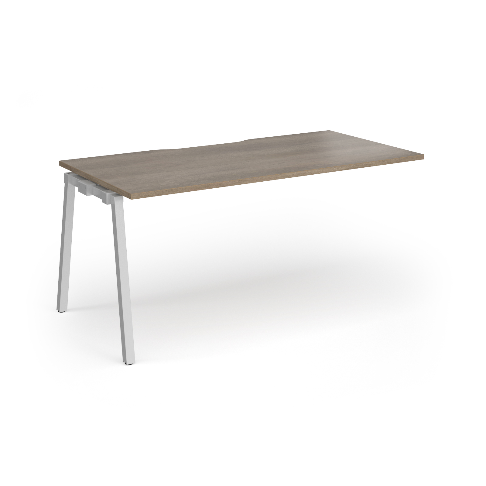 Grey Nebraska Oak