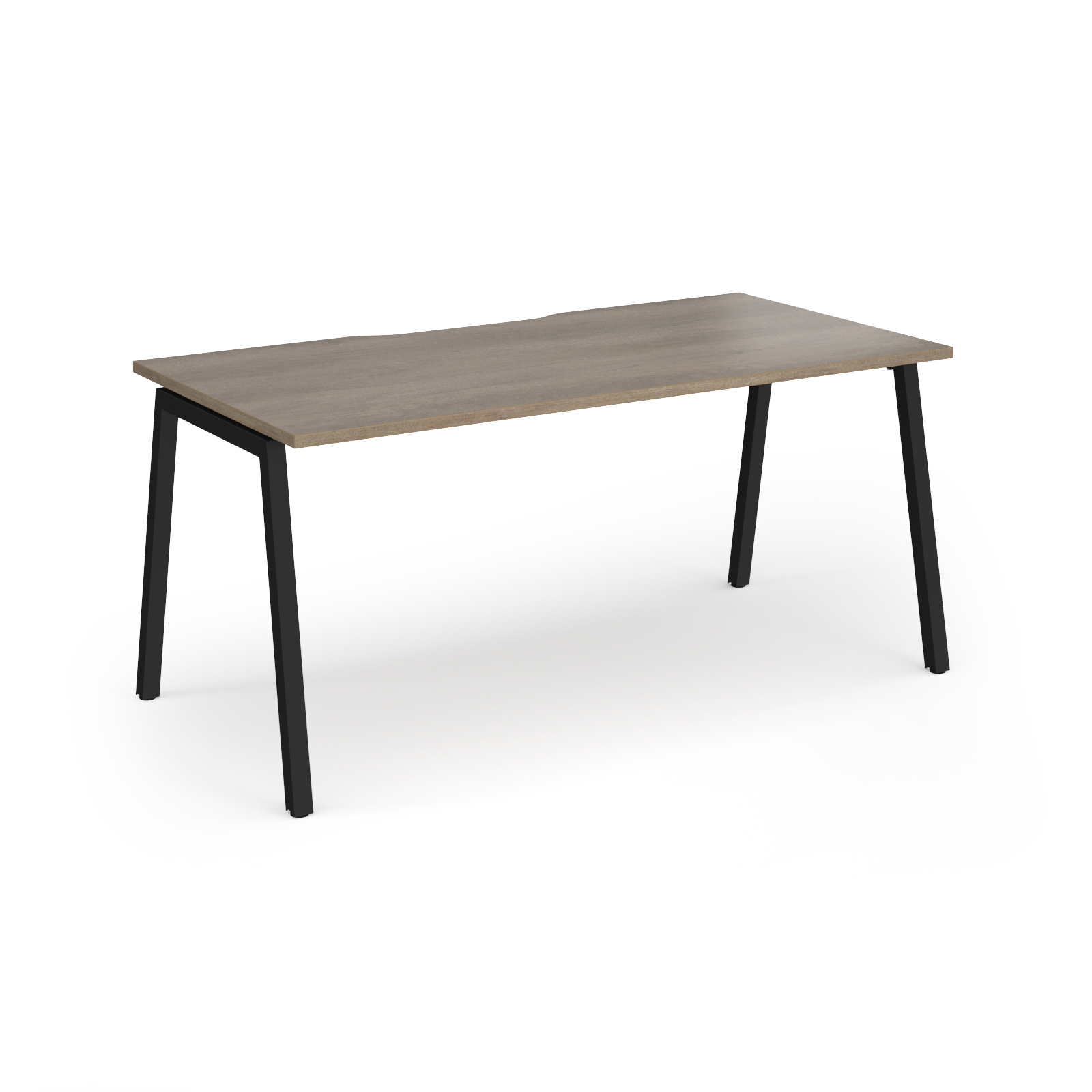 Grey Nebraska Oak