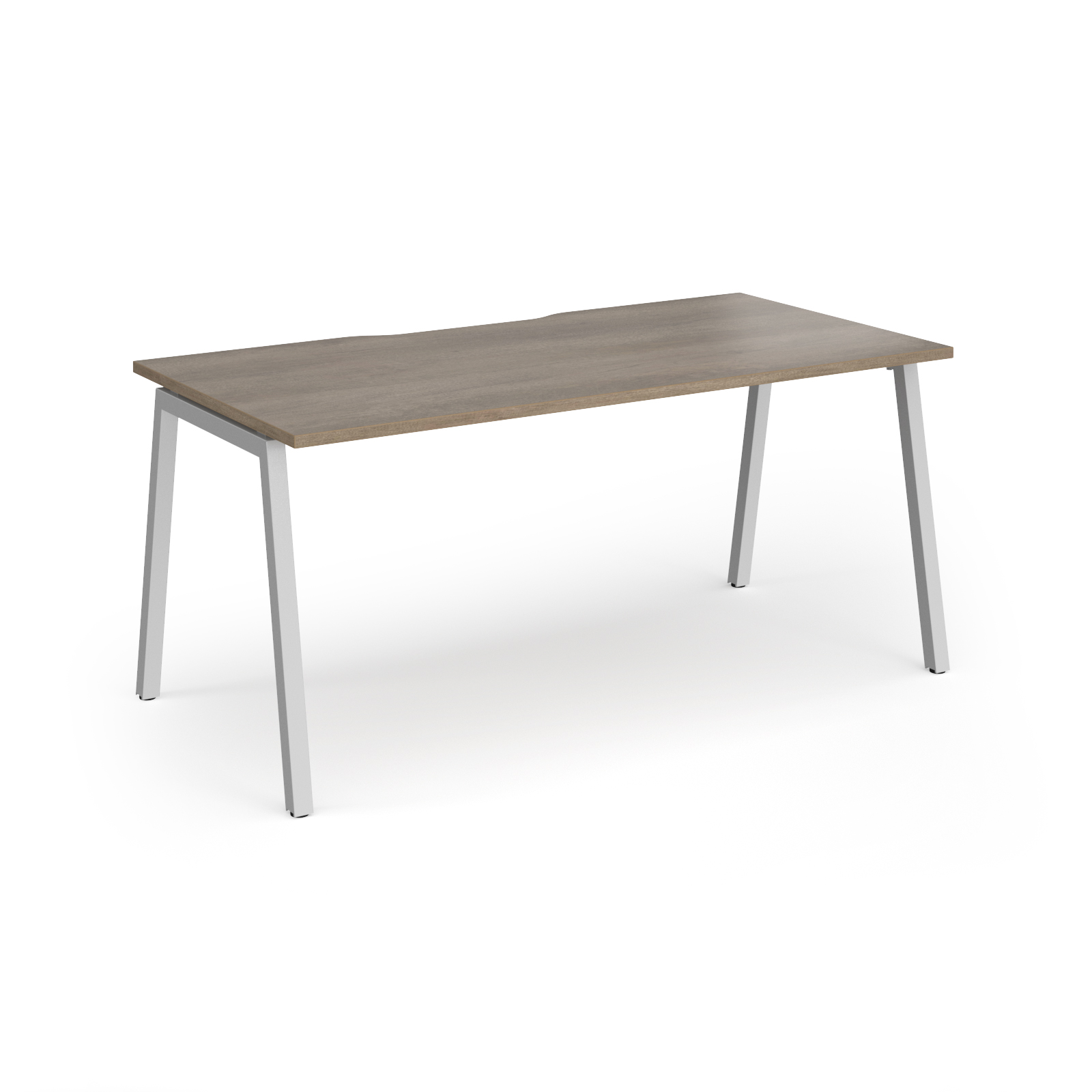 Grey Nebraska Oak