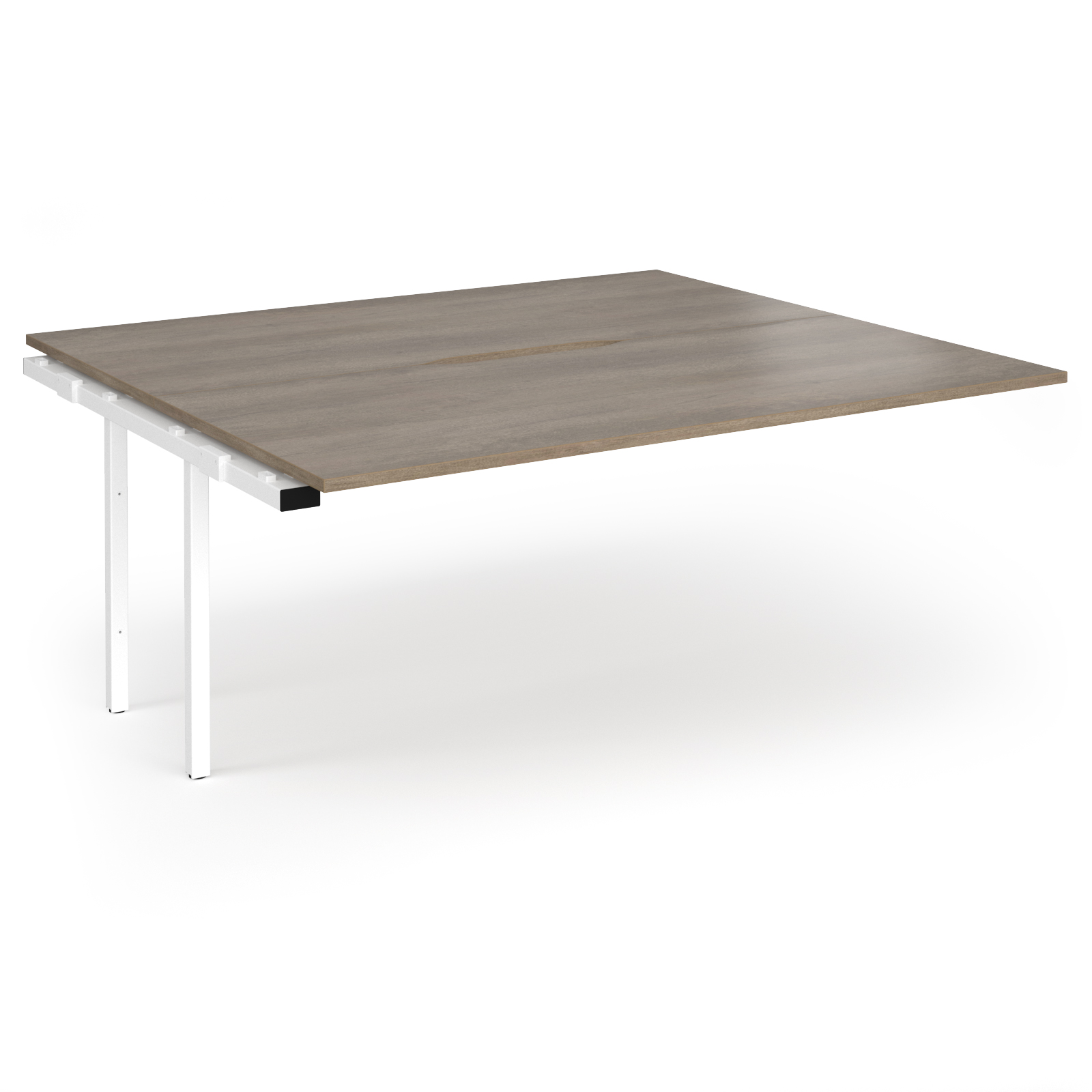 Grey Nebraska Oak
