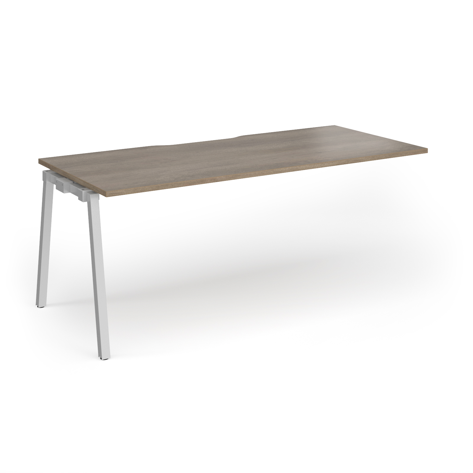 Grey Nebraska Oak