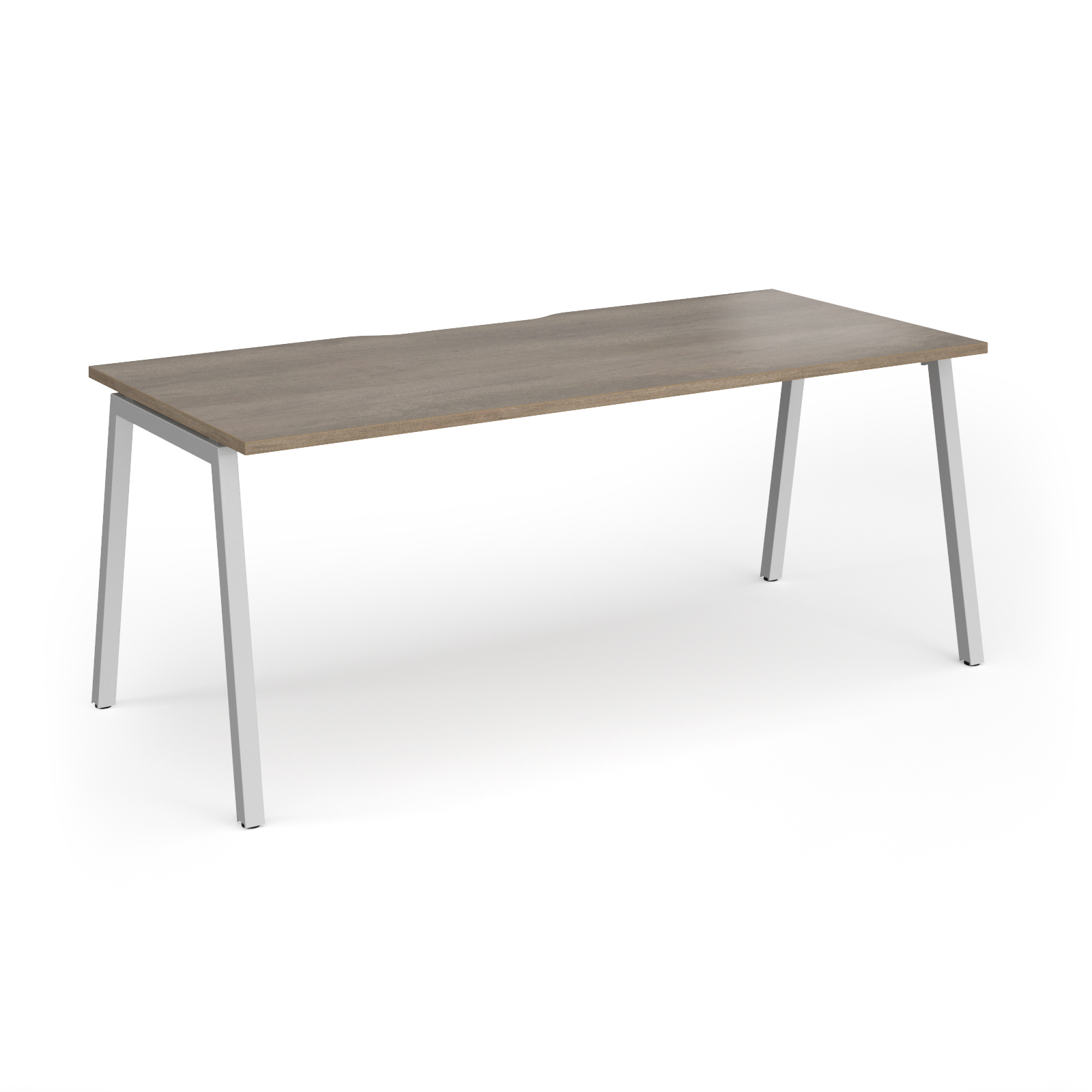 Grey Nebraska Oak