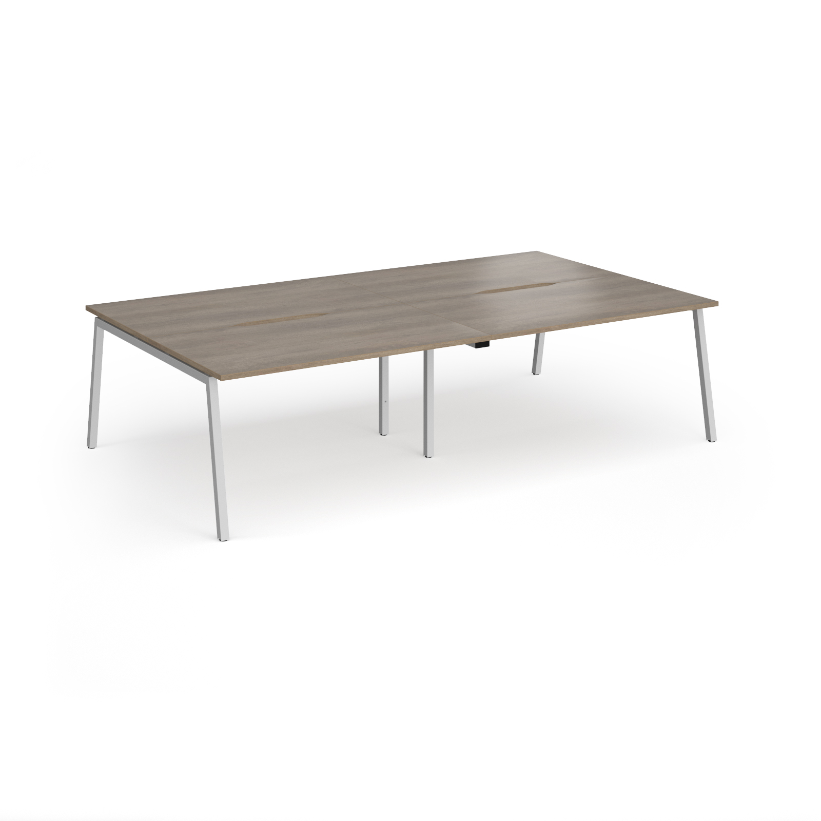 Grey Nebraska Oak