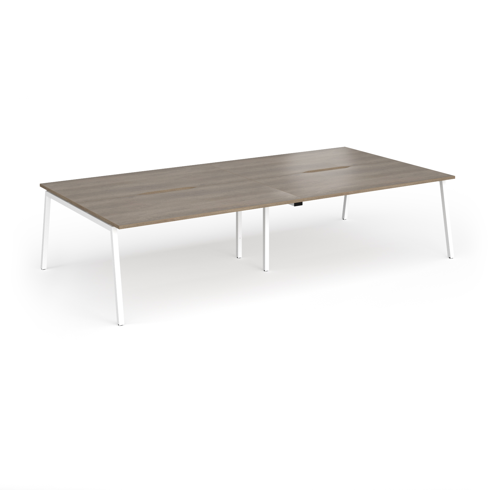 Grey Nebraska Oak
