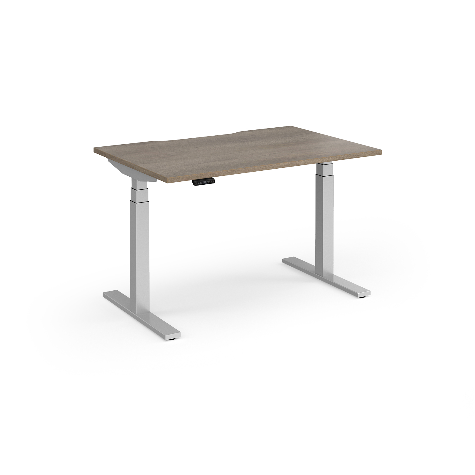 Grey Nebraska Oak