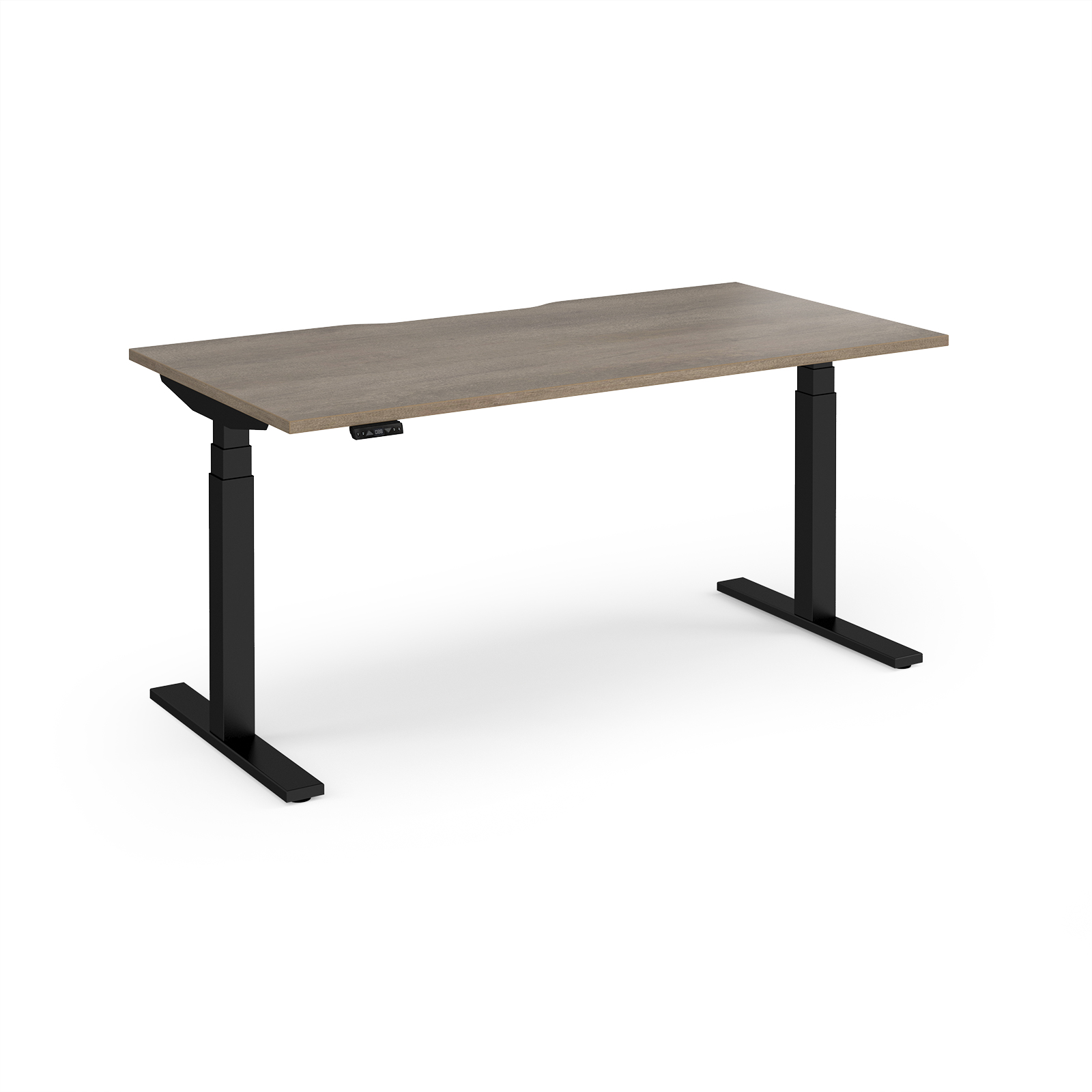 Grey Nebraska Oak
