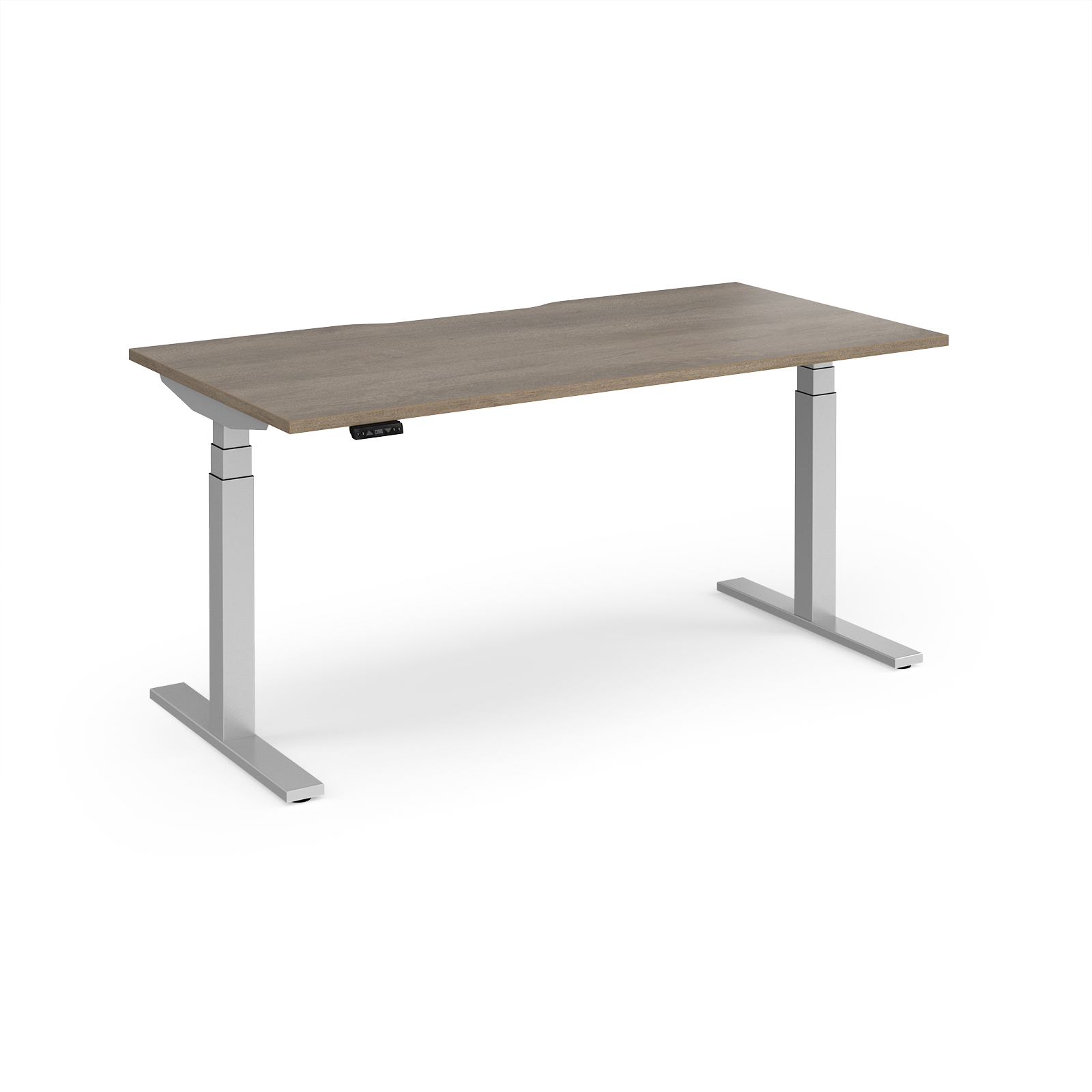 Grey Nebraska Oak