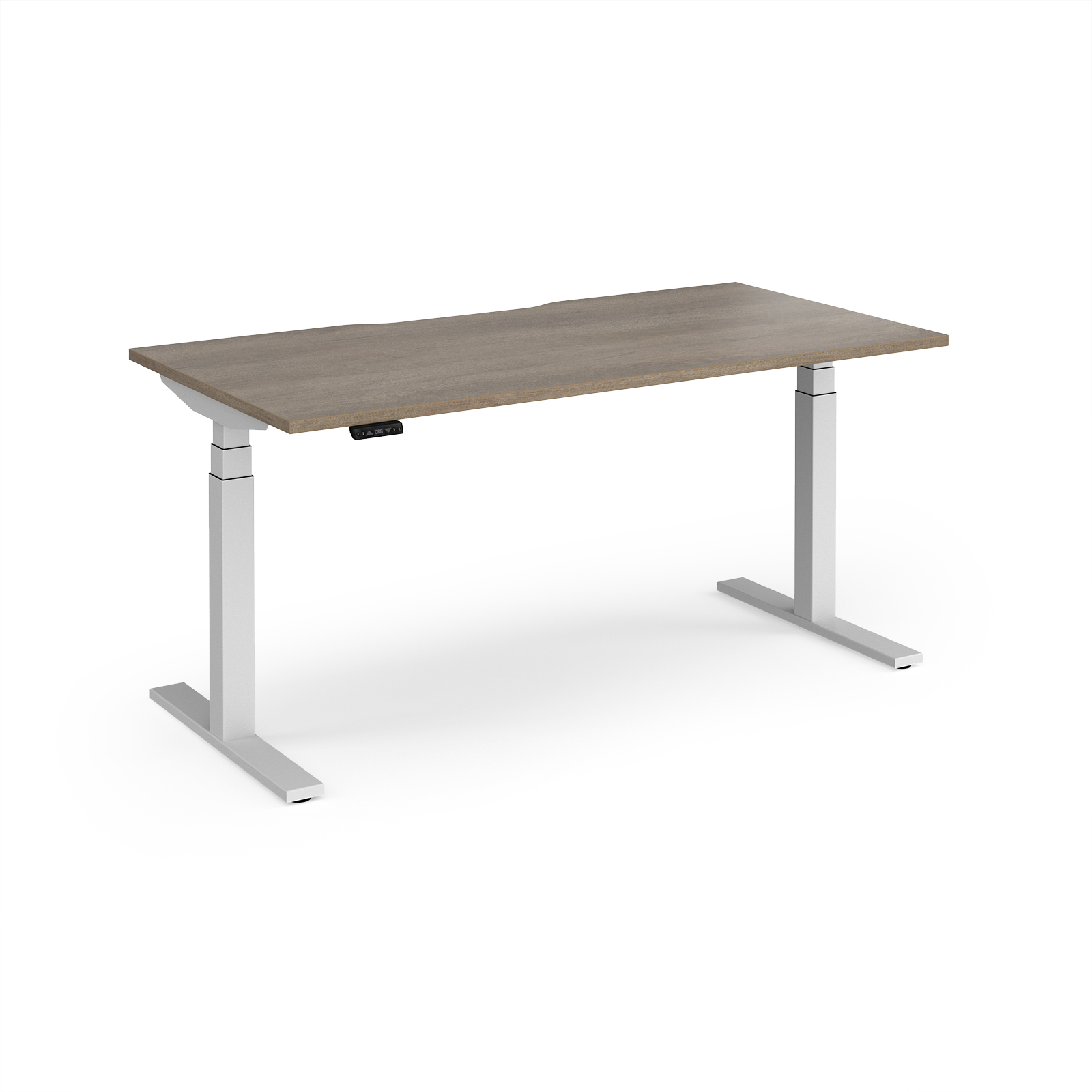 Grey Nebraska Oak