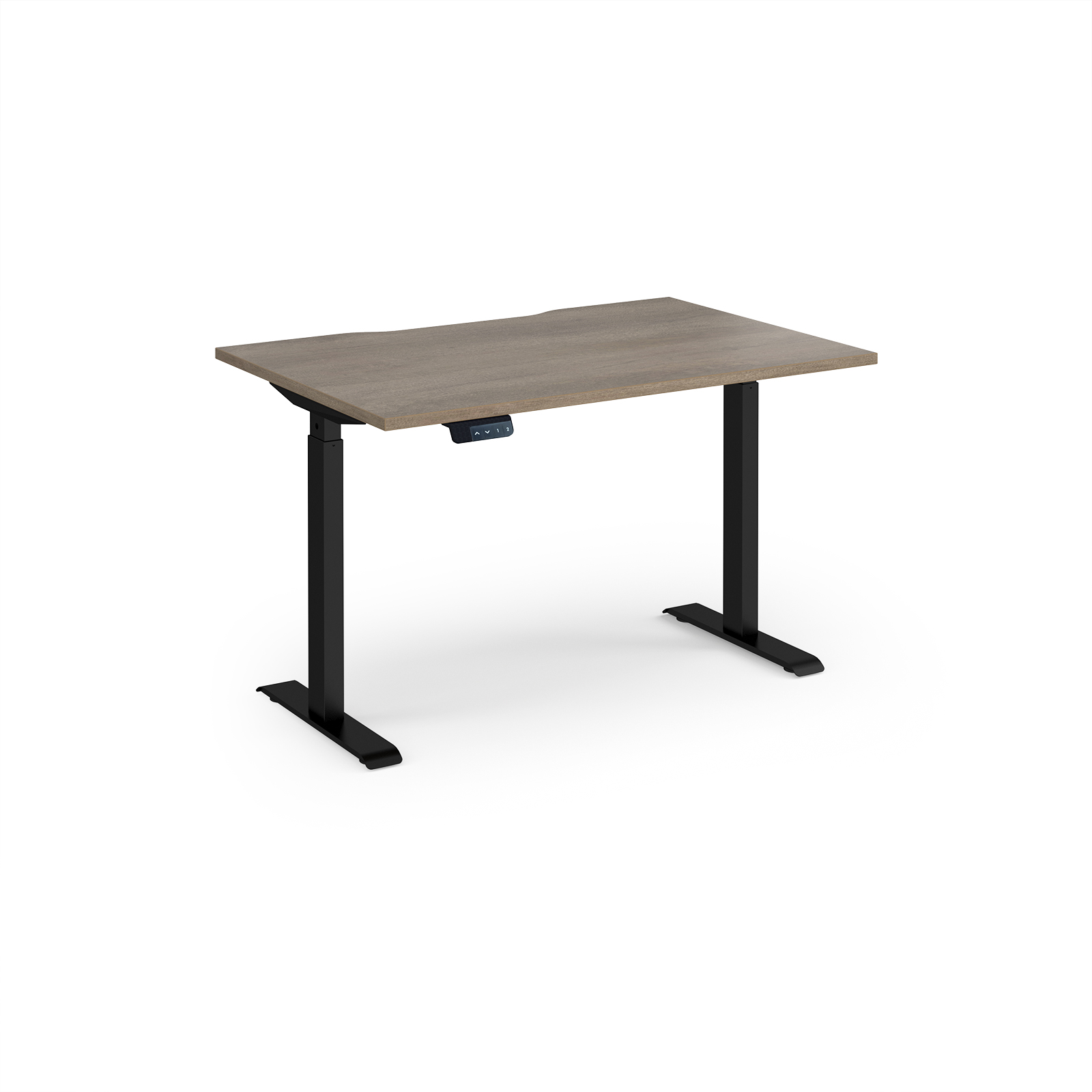 Grey Nebraska Oak