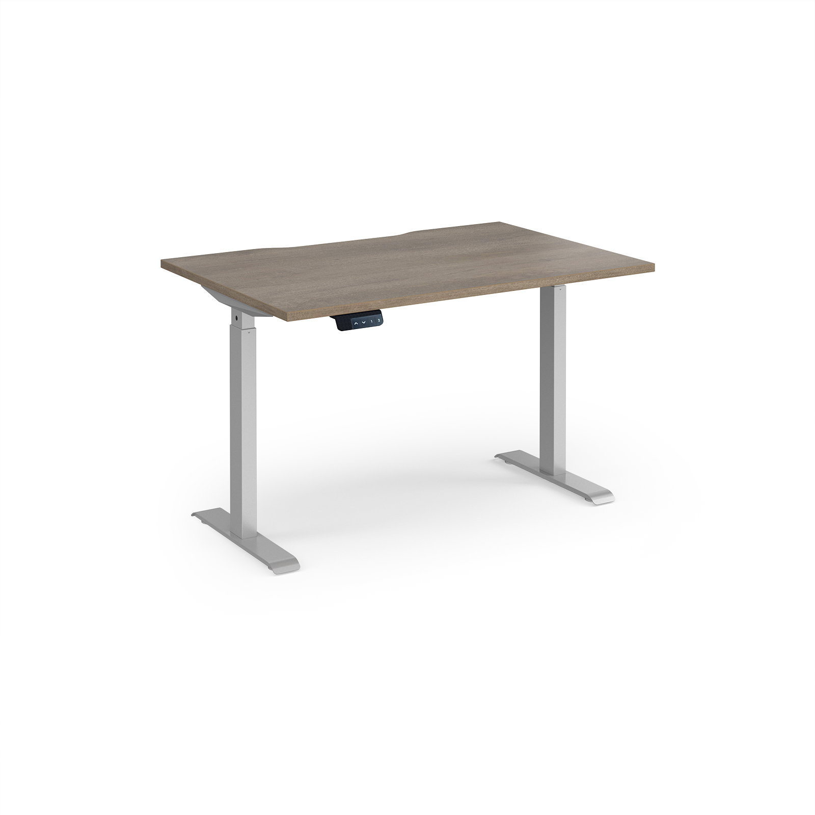 Grey Nebraska Oak