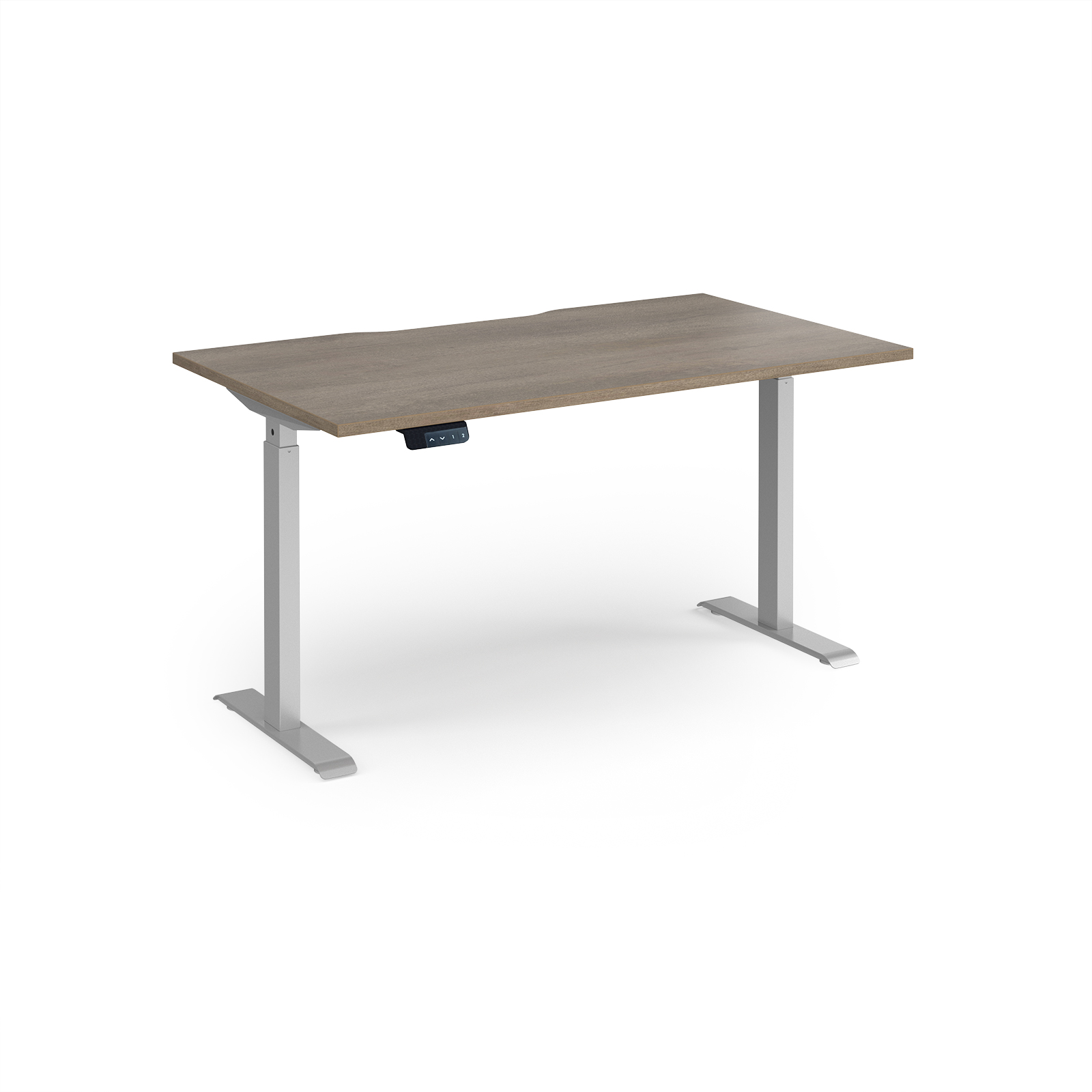 Grey Nebraska Oak