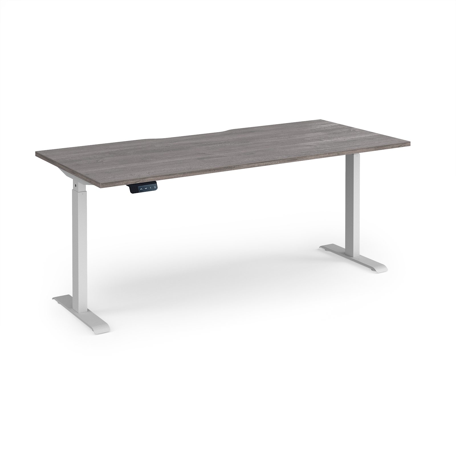 Grey Oak
