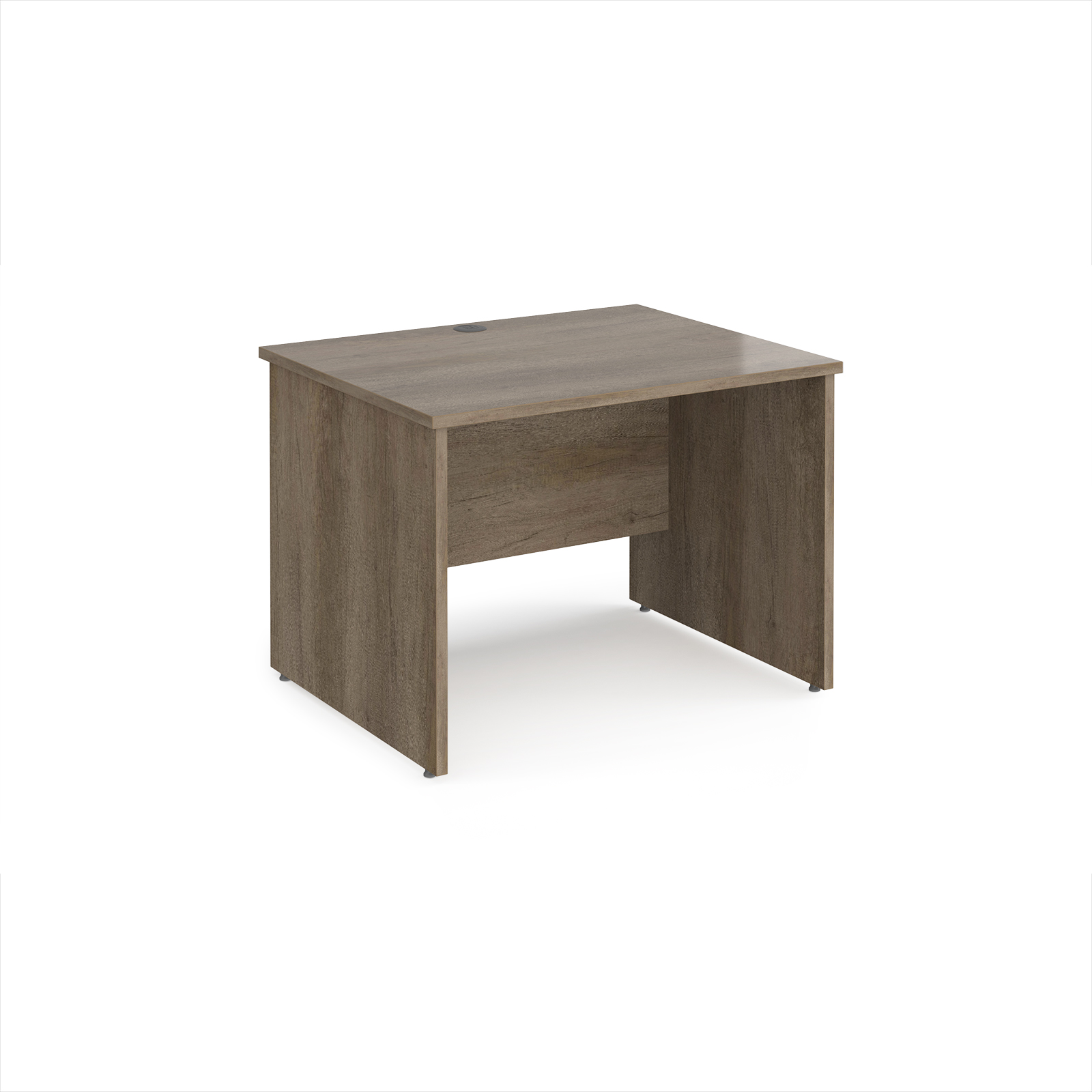 Grey Nebraska Oak