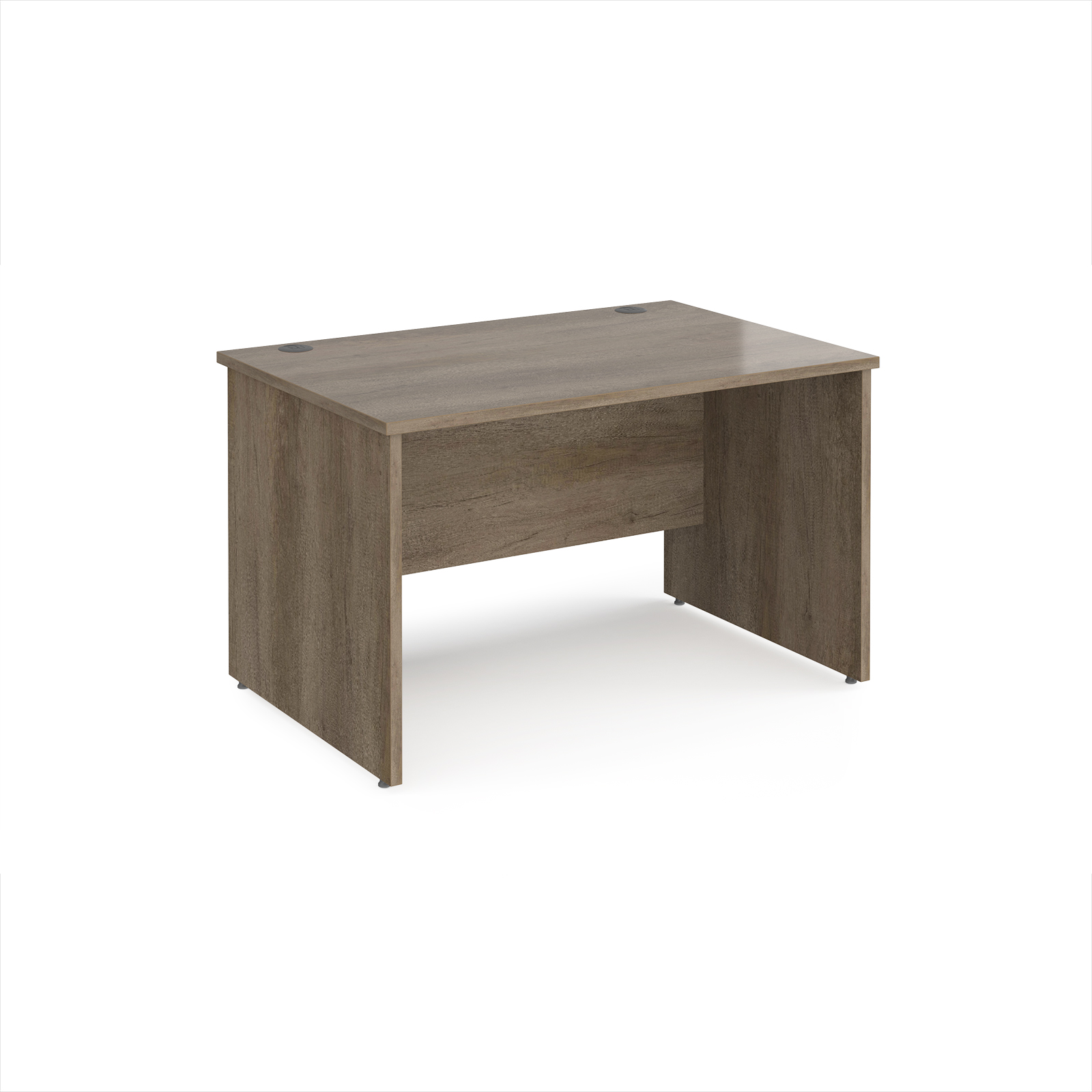 Grey Nebraska Oak