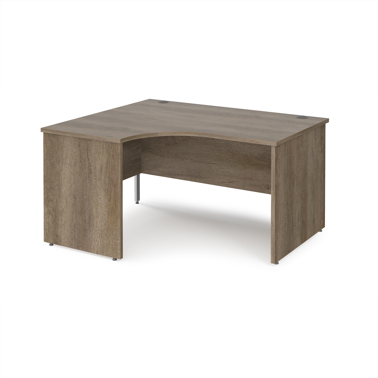 Grey Nebraska Oak
