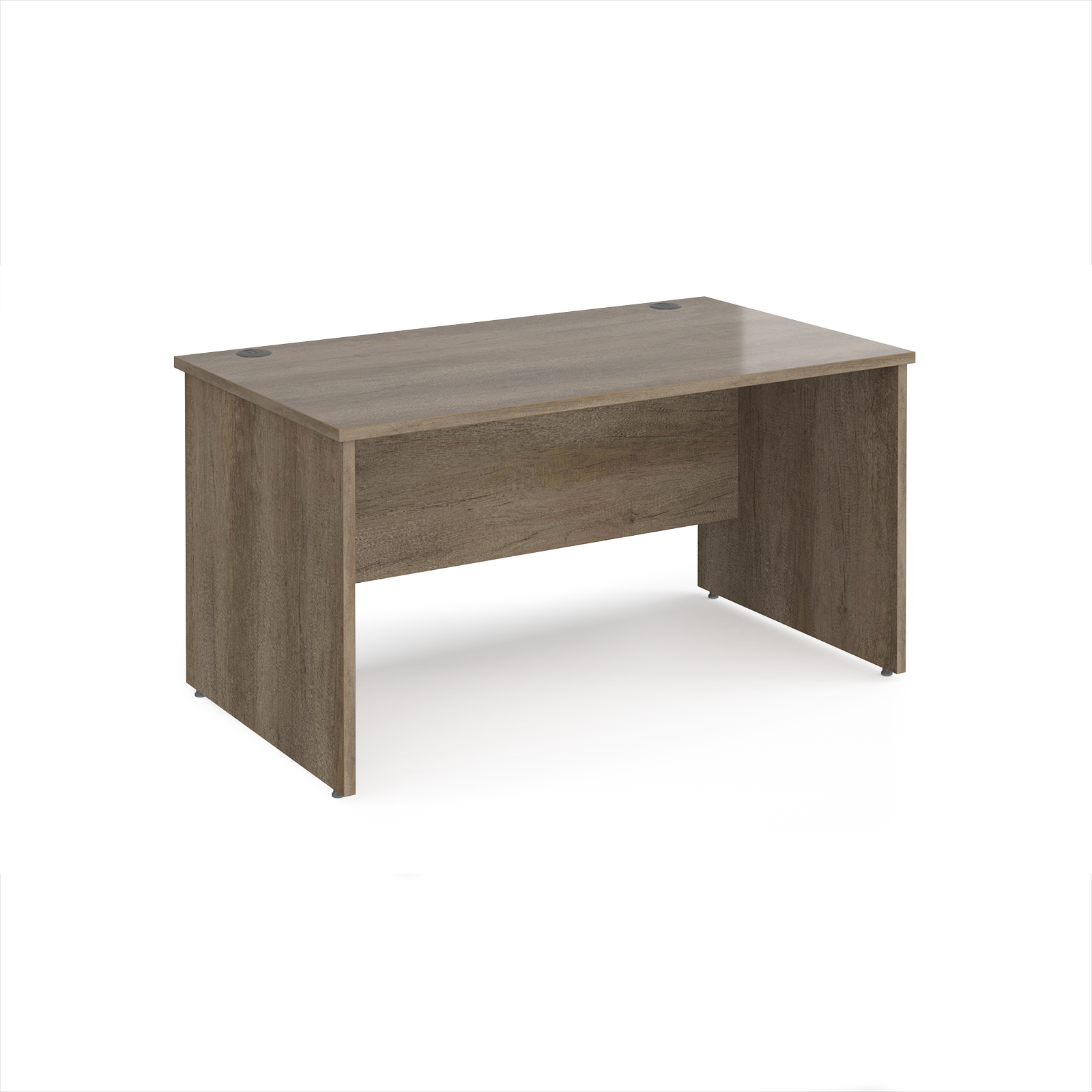 Grey Nebraska Oak