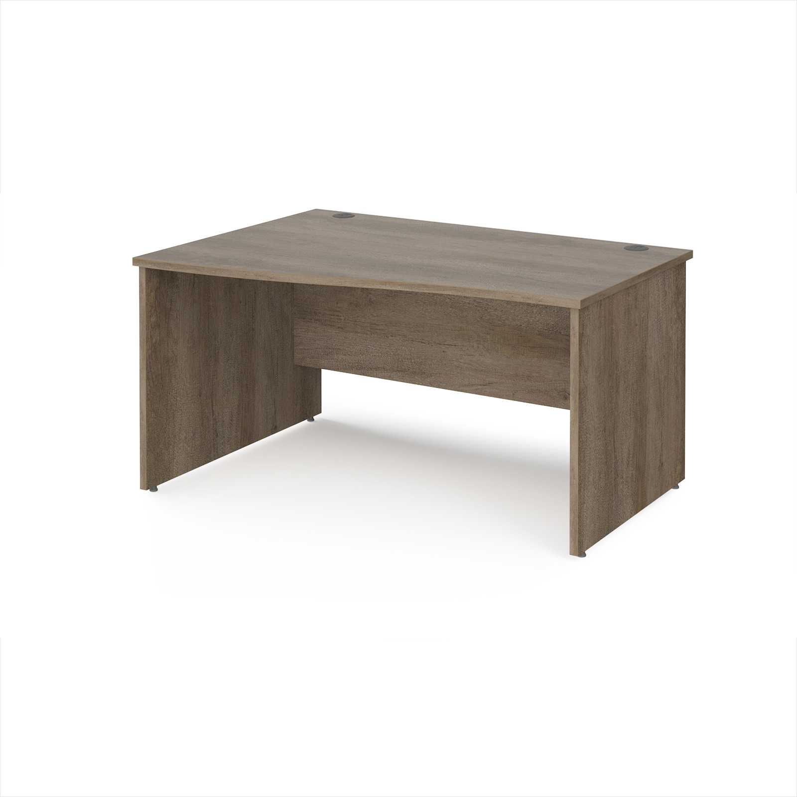 Grey Nebraska Oak