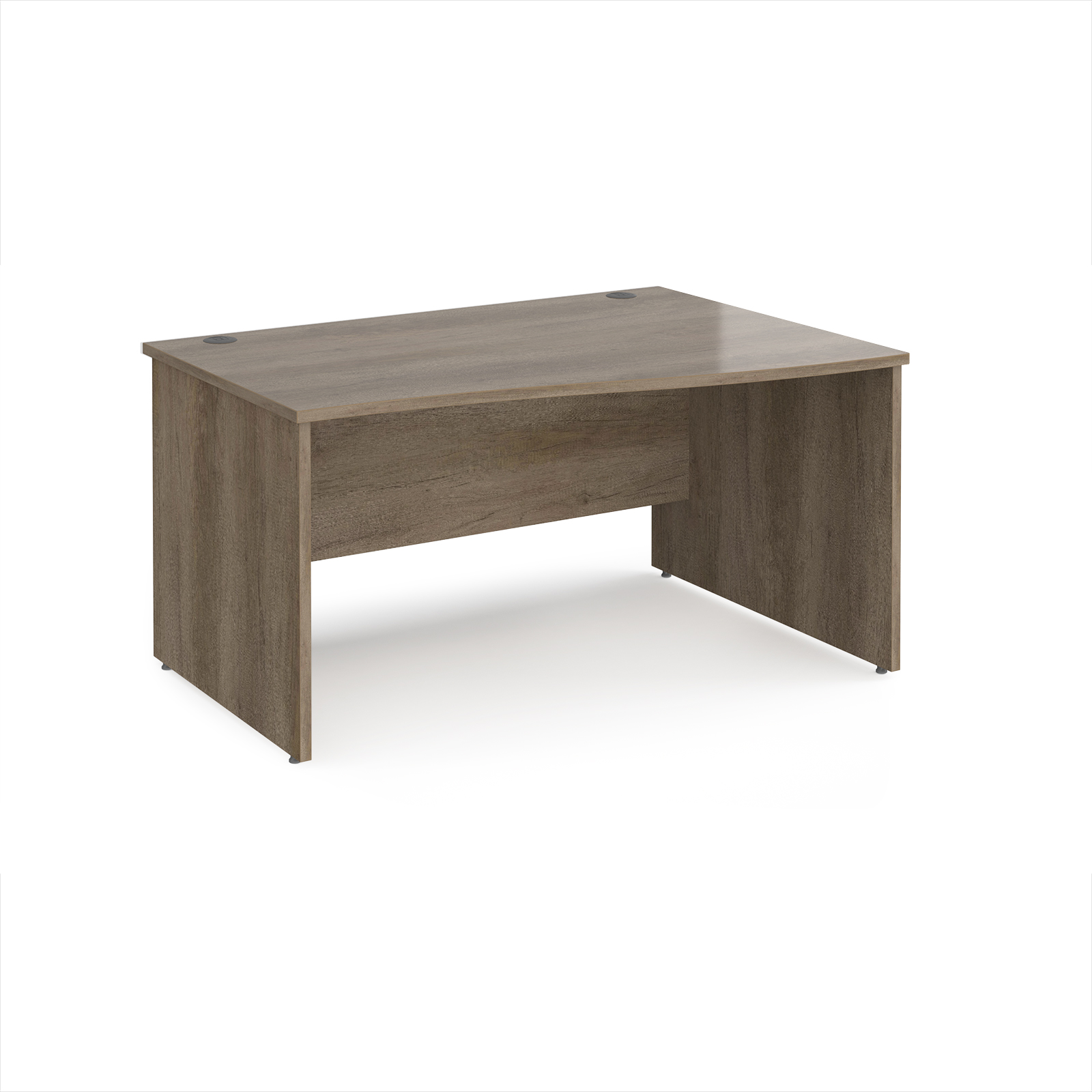 Grey Nebraska Oak