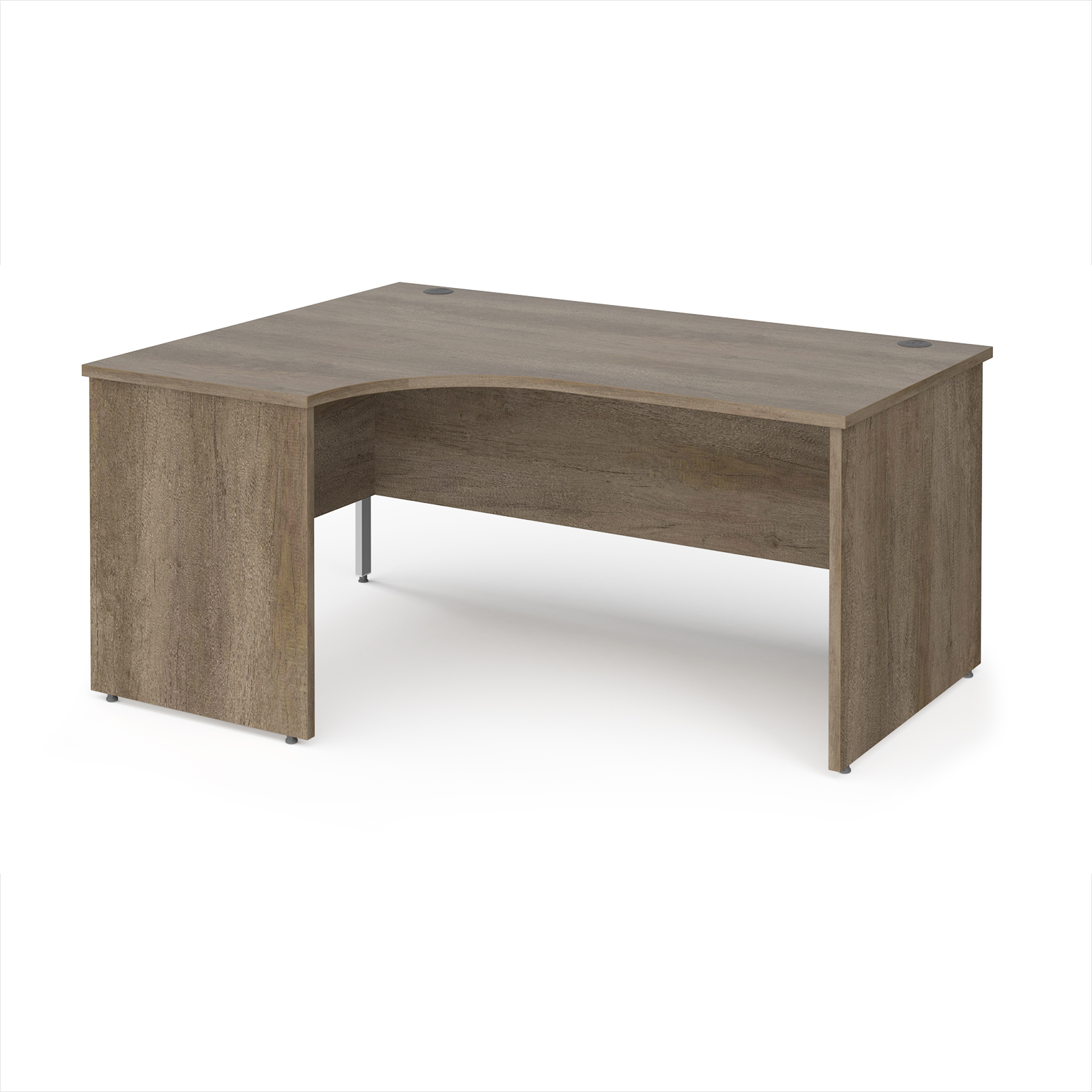 Grey Nebraska Oak