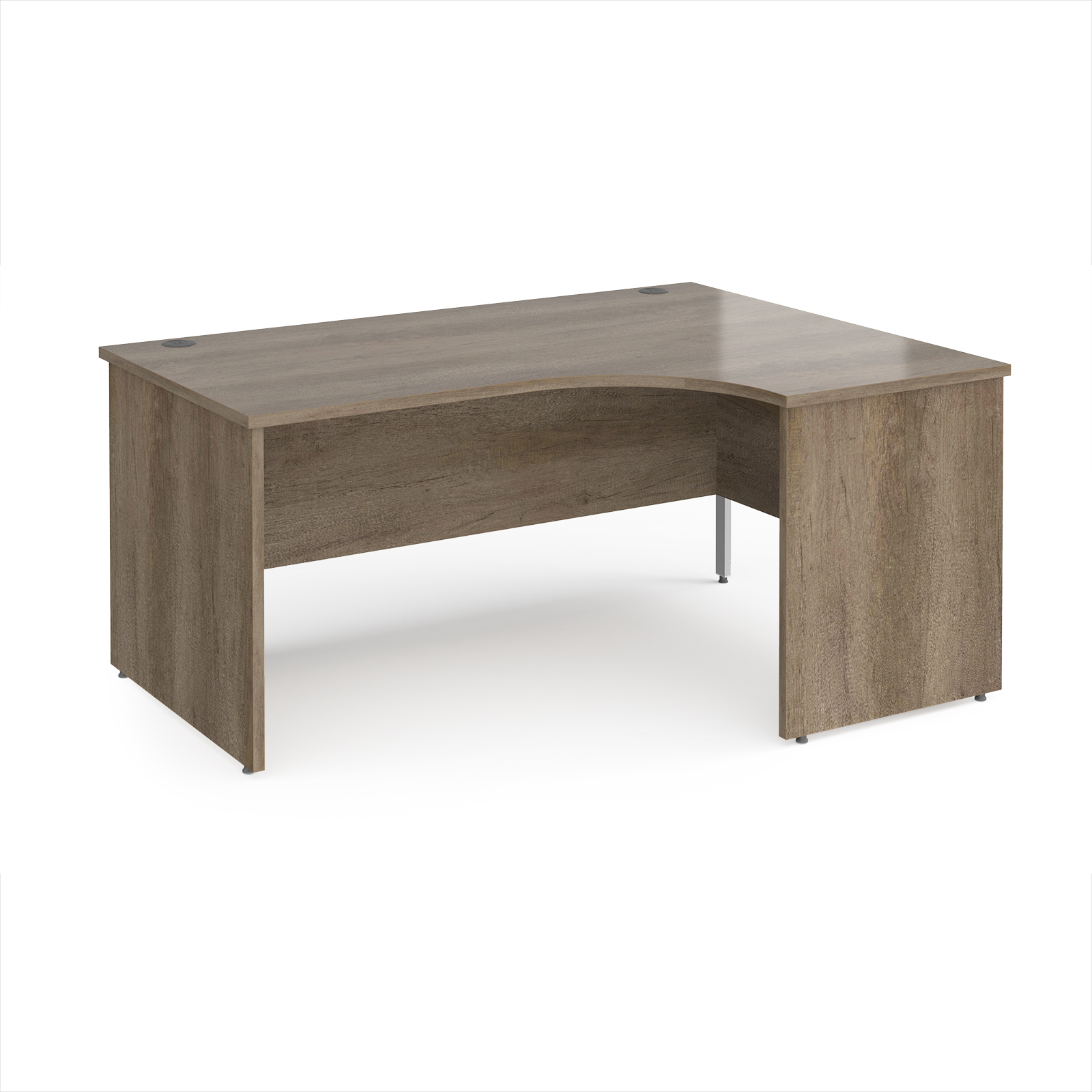 Grey Nebraska Oak