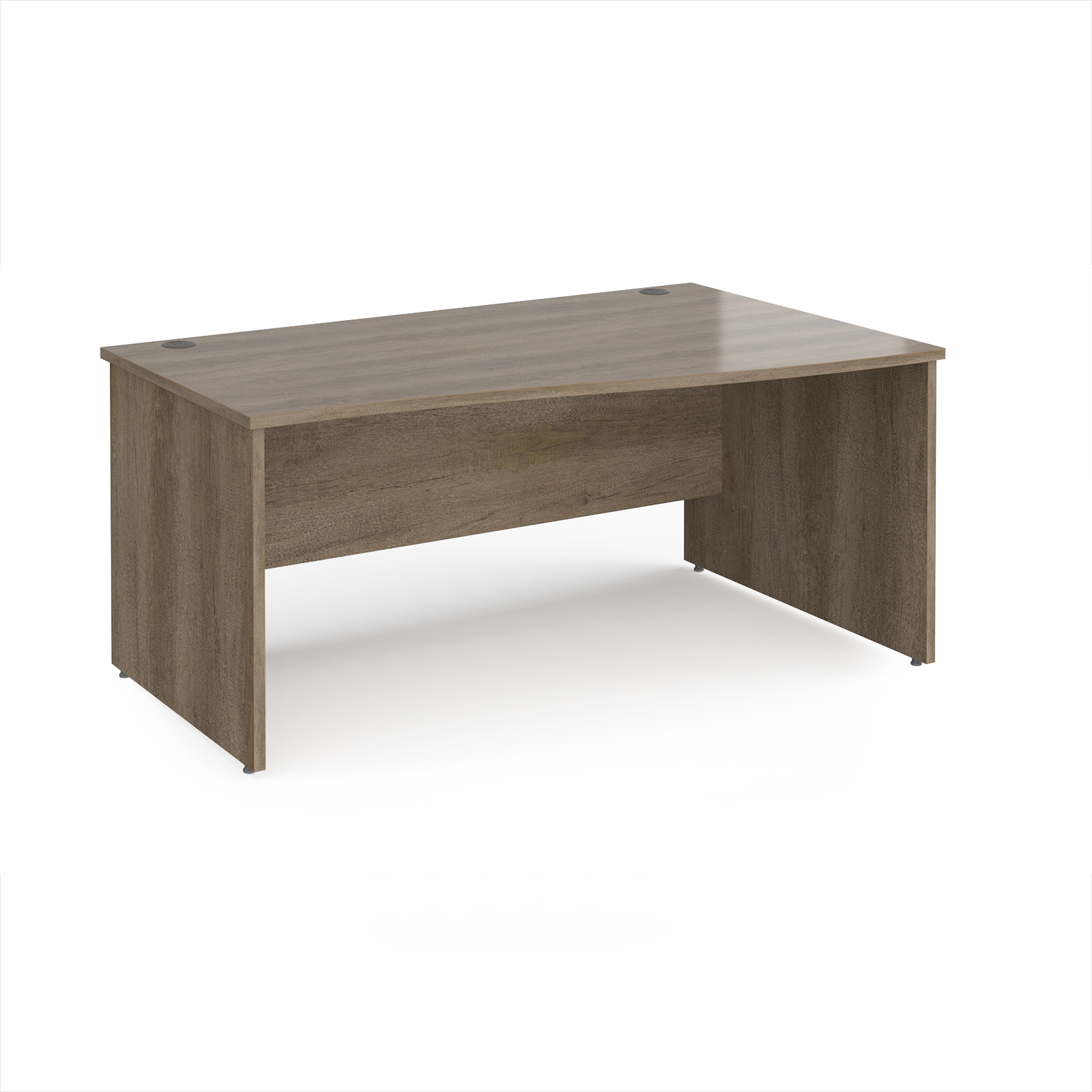 Grey Nebraska Oak
