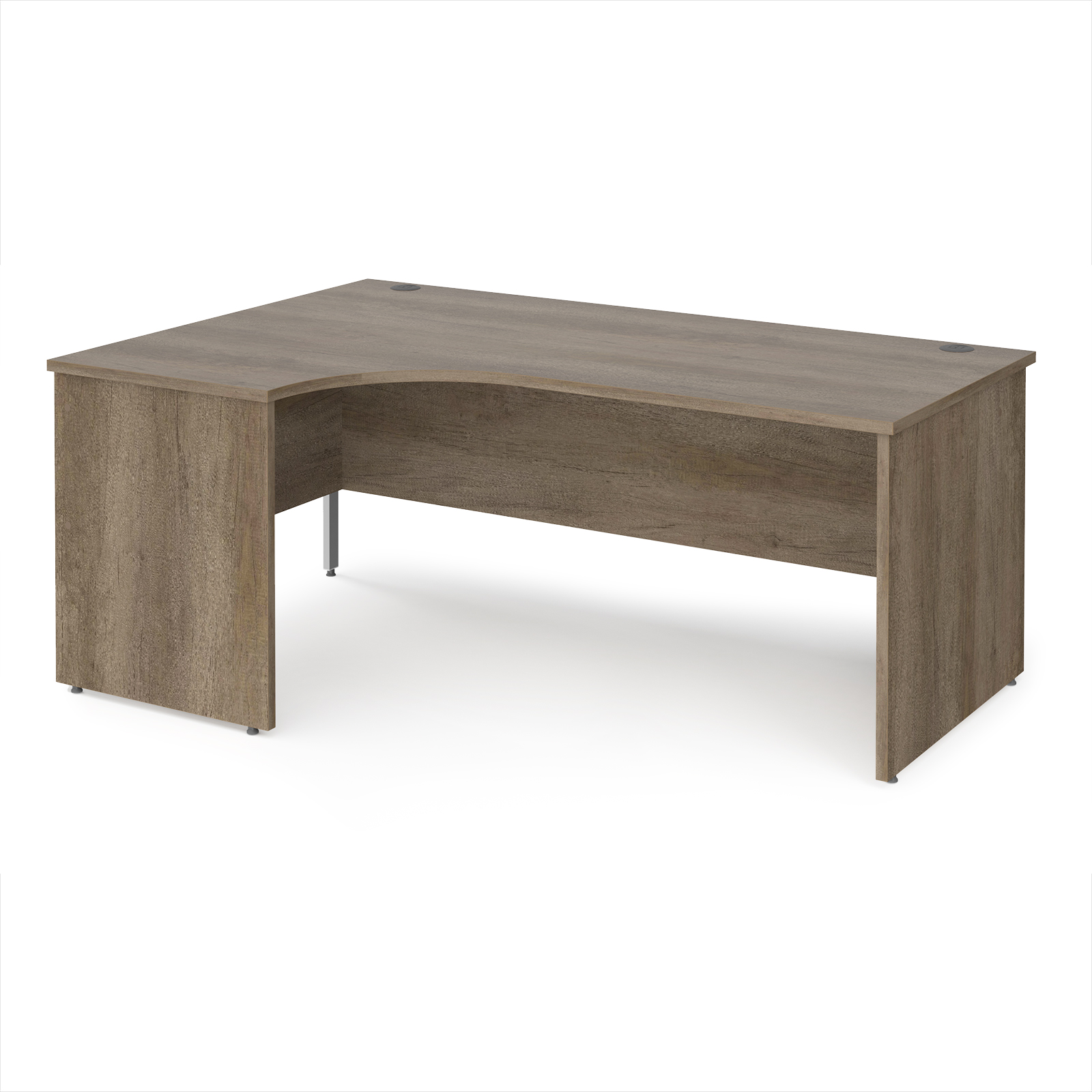 Grey Nebraska Oak