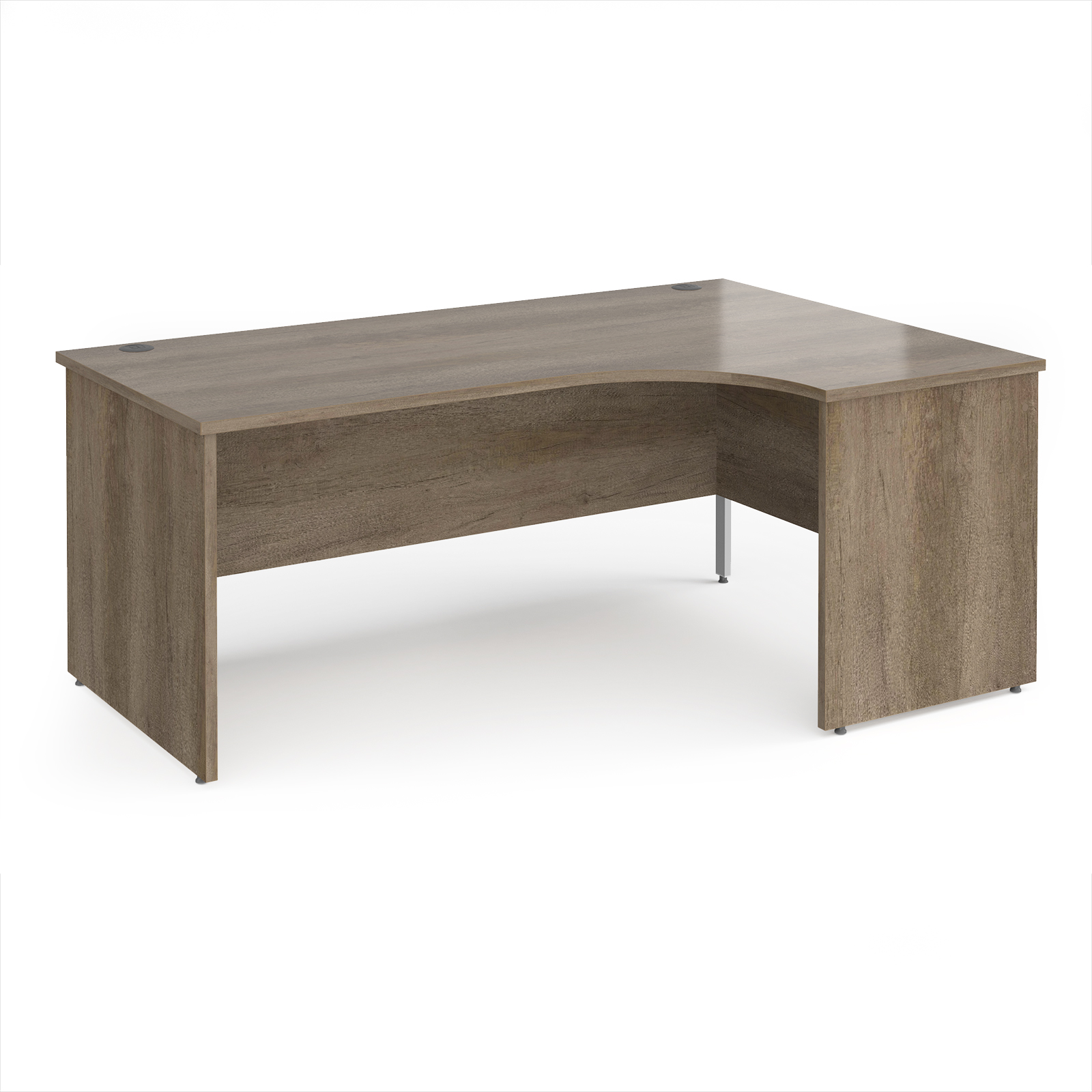 Grey Nebraska Oak