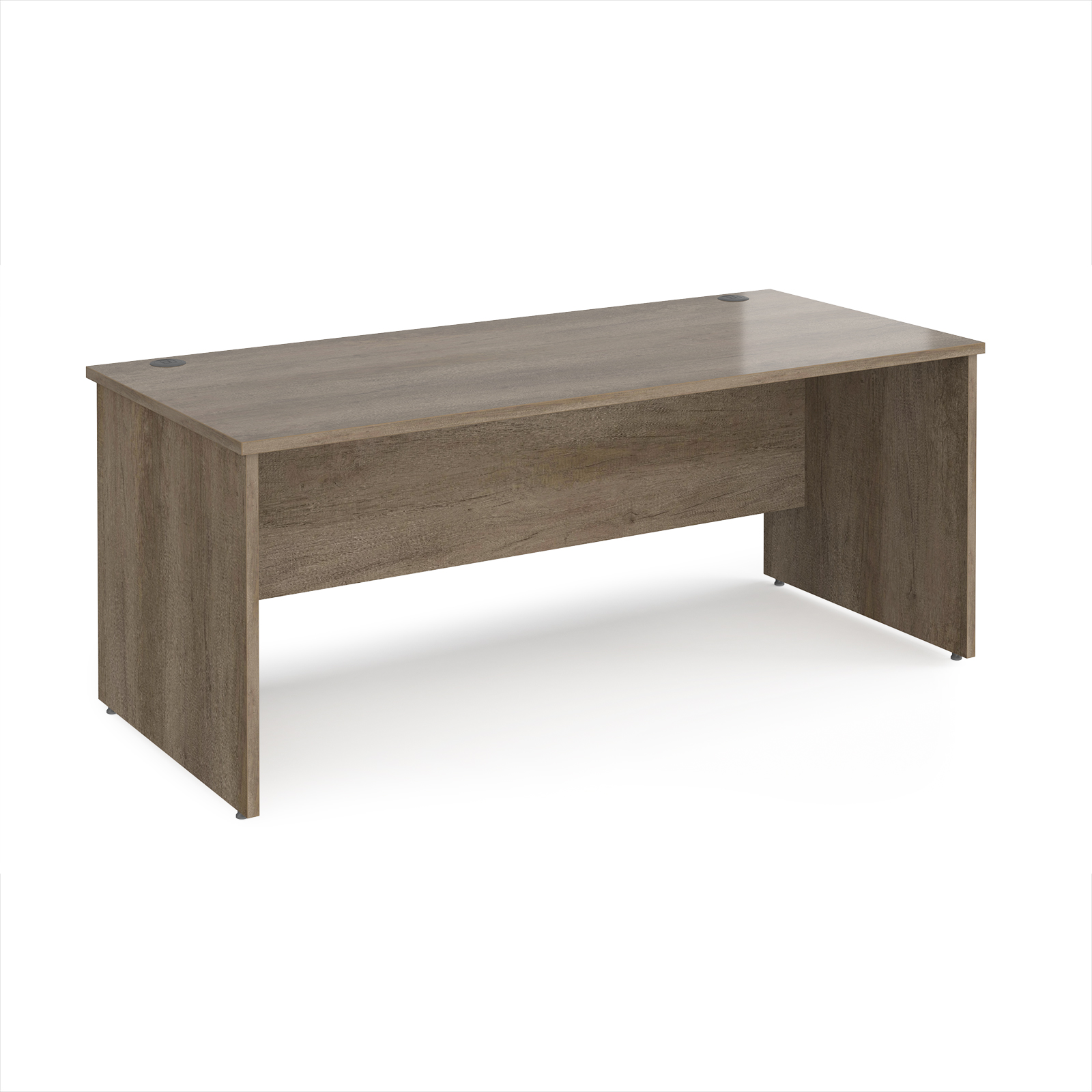 Grey Nebraska Oak