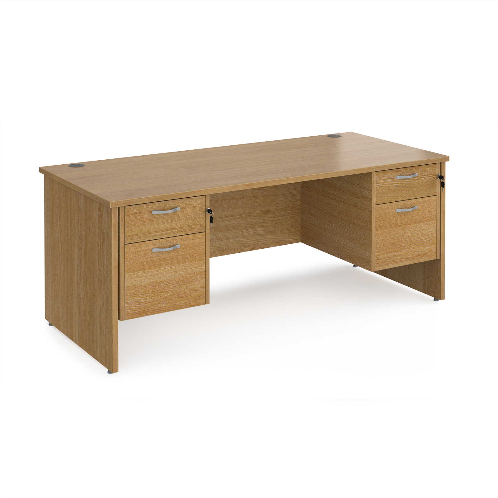 Oak