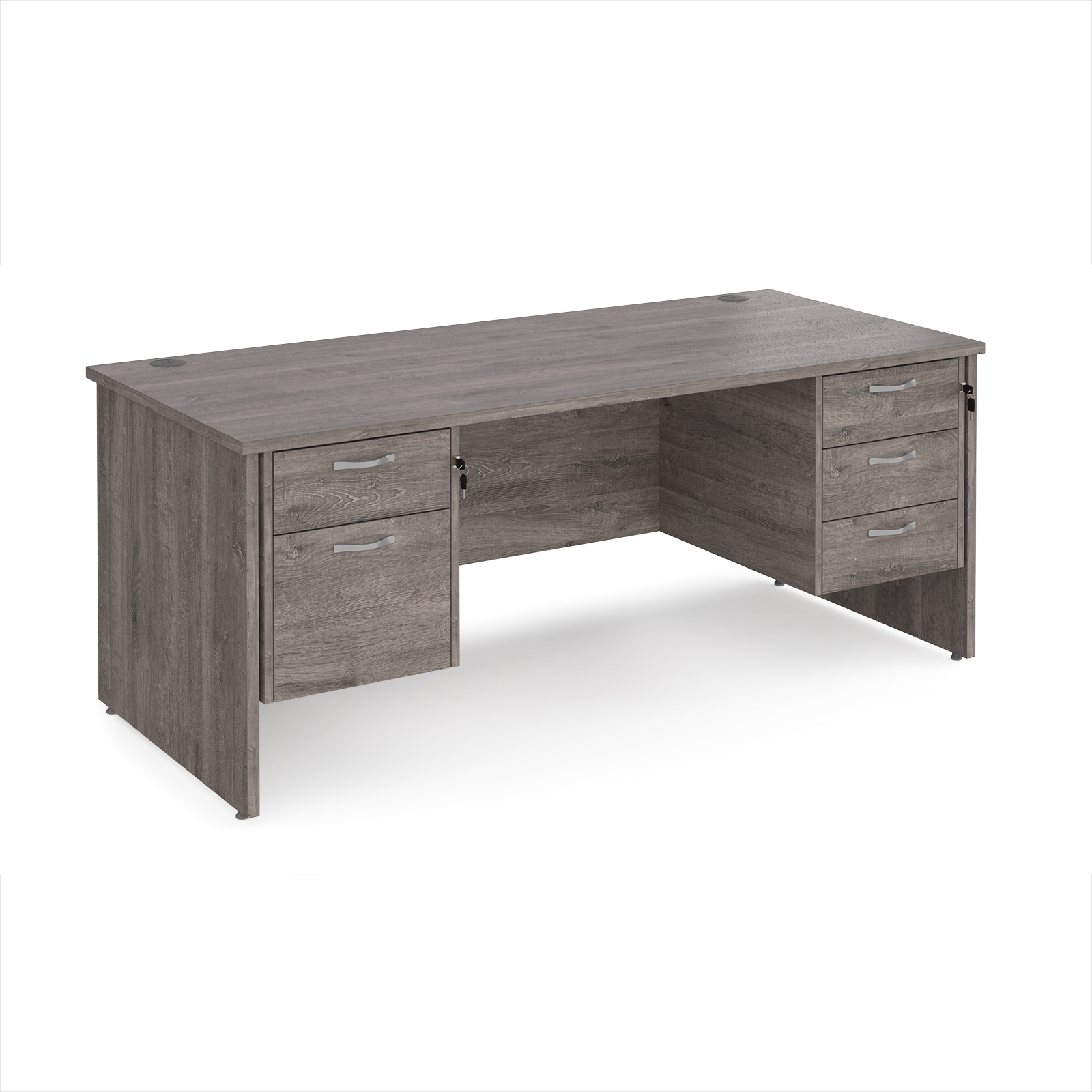 Grey Oak