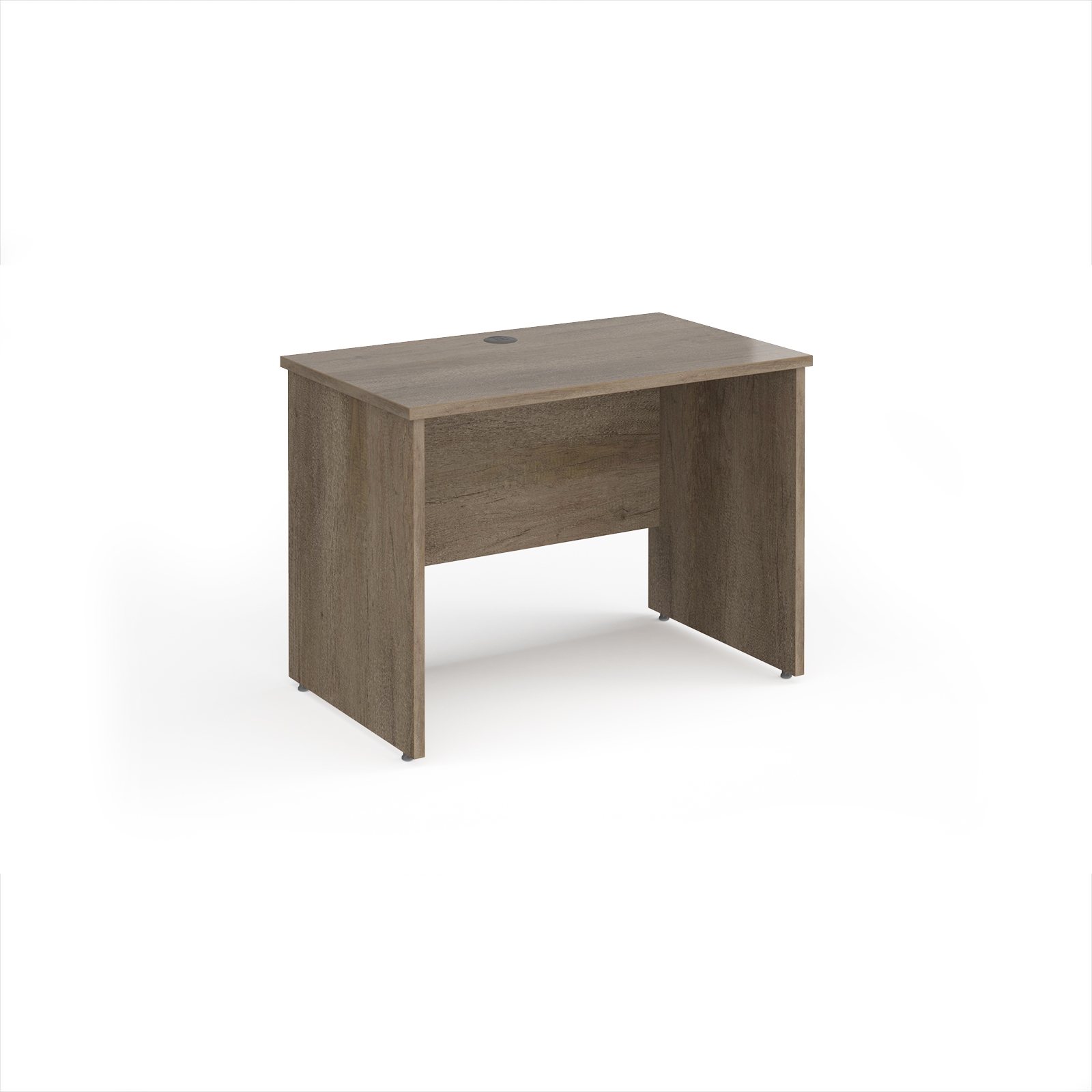Grey Nebraska Oak