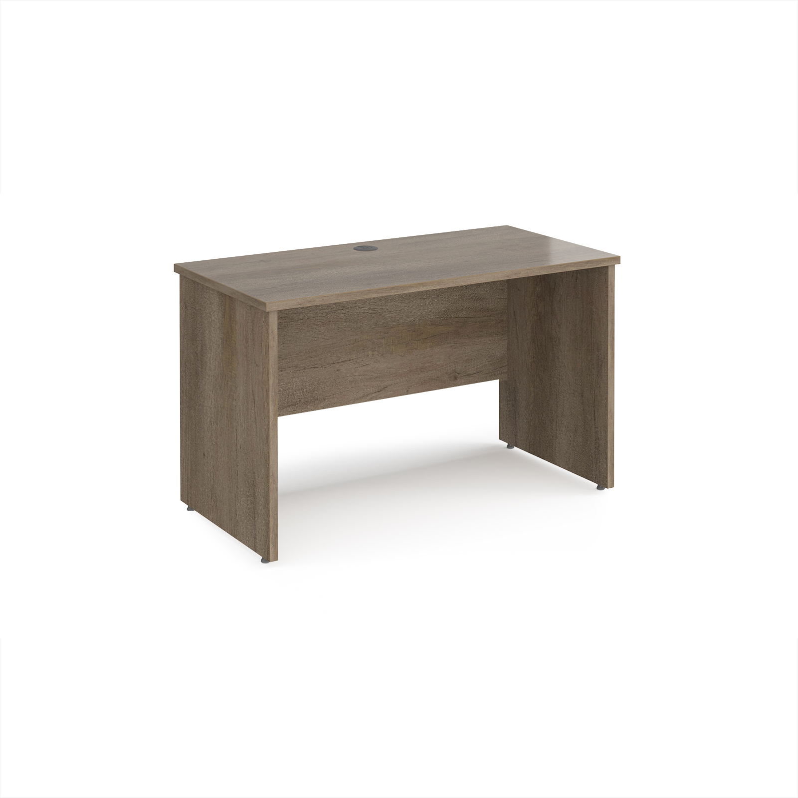 Grey Nebraska Oak