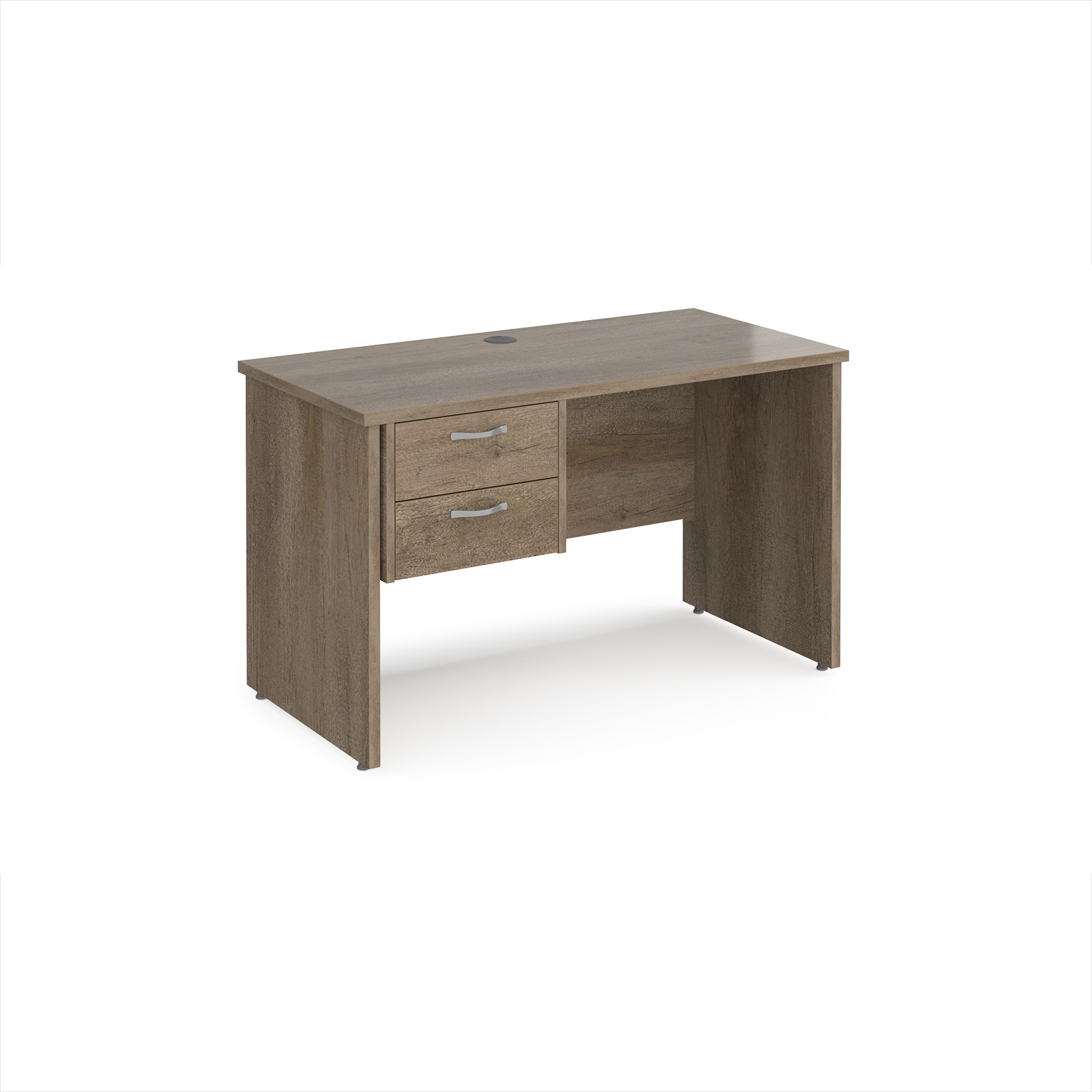 Grey Nebraska Oak
