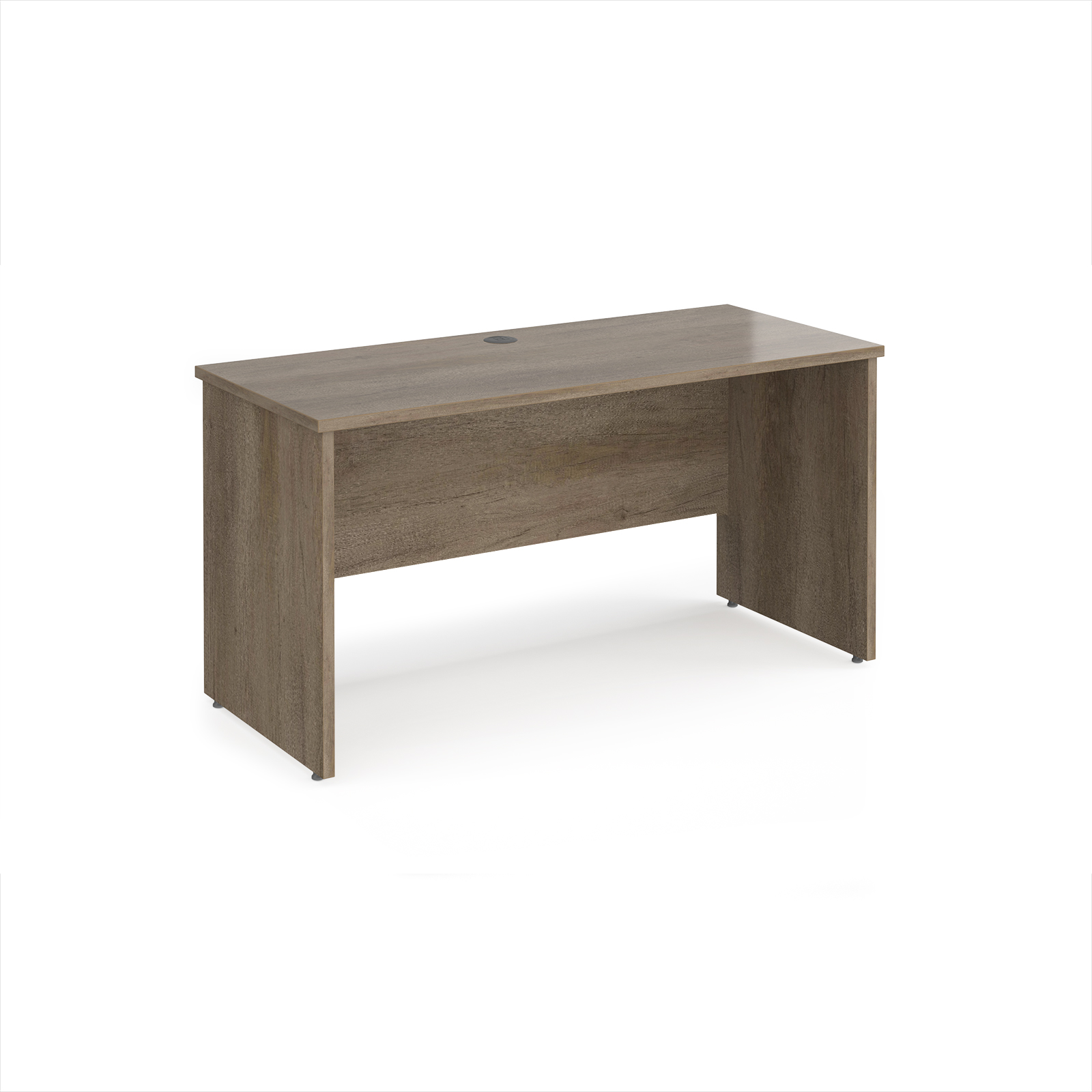 Grey Nebraska Oak