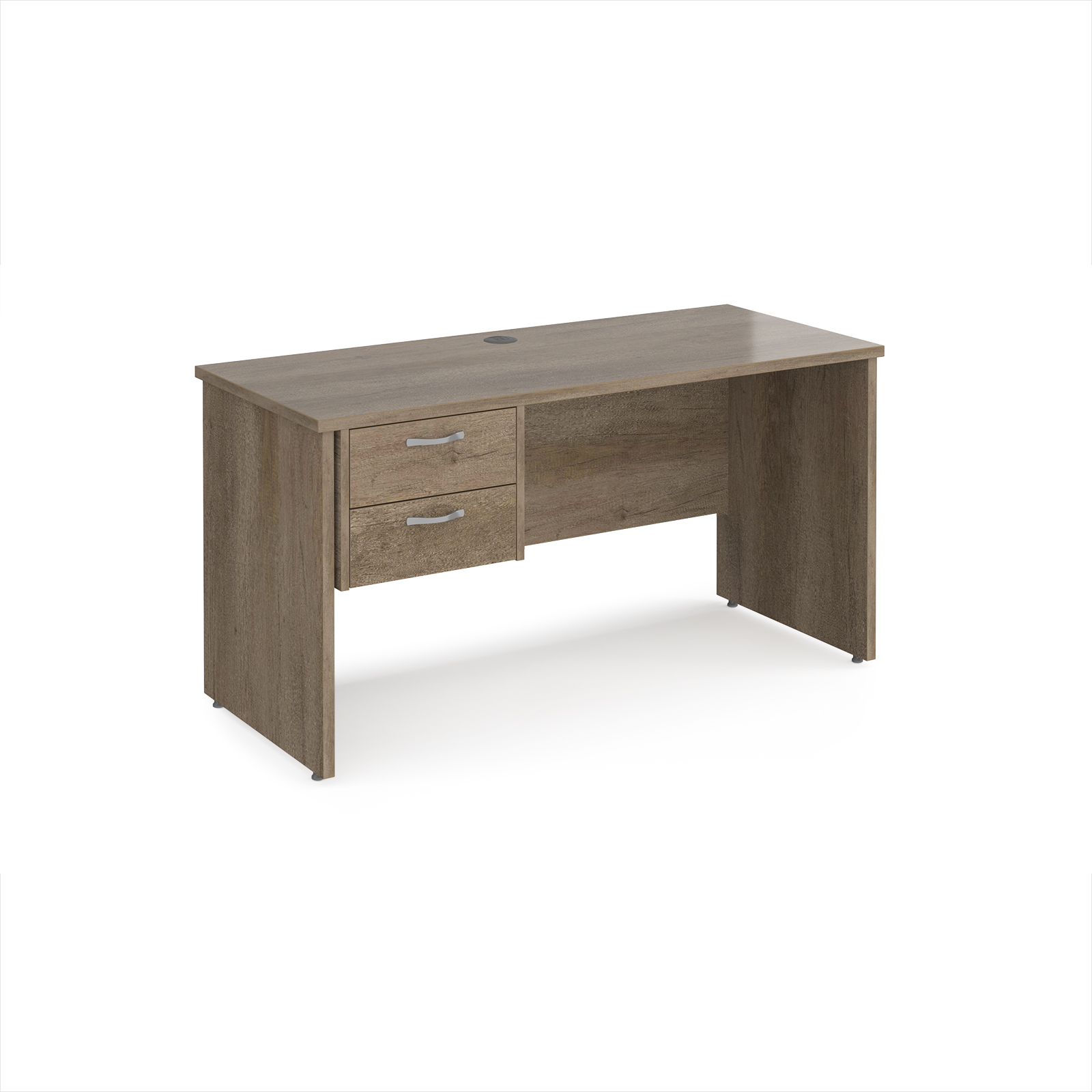 Grey Nebraska Oak