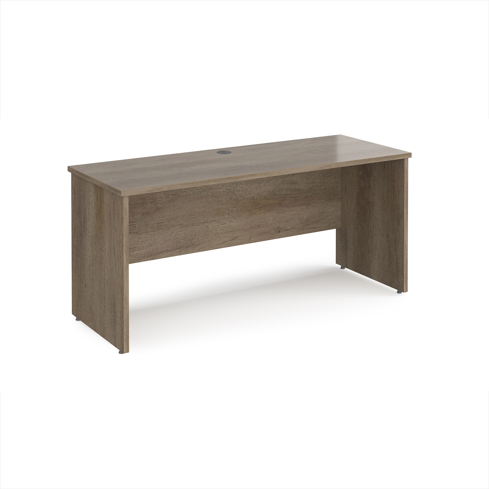 Grey Nebraska Oak
