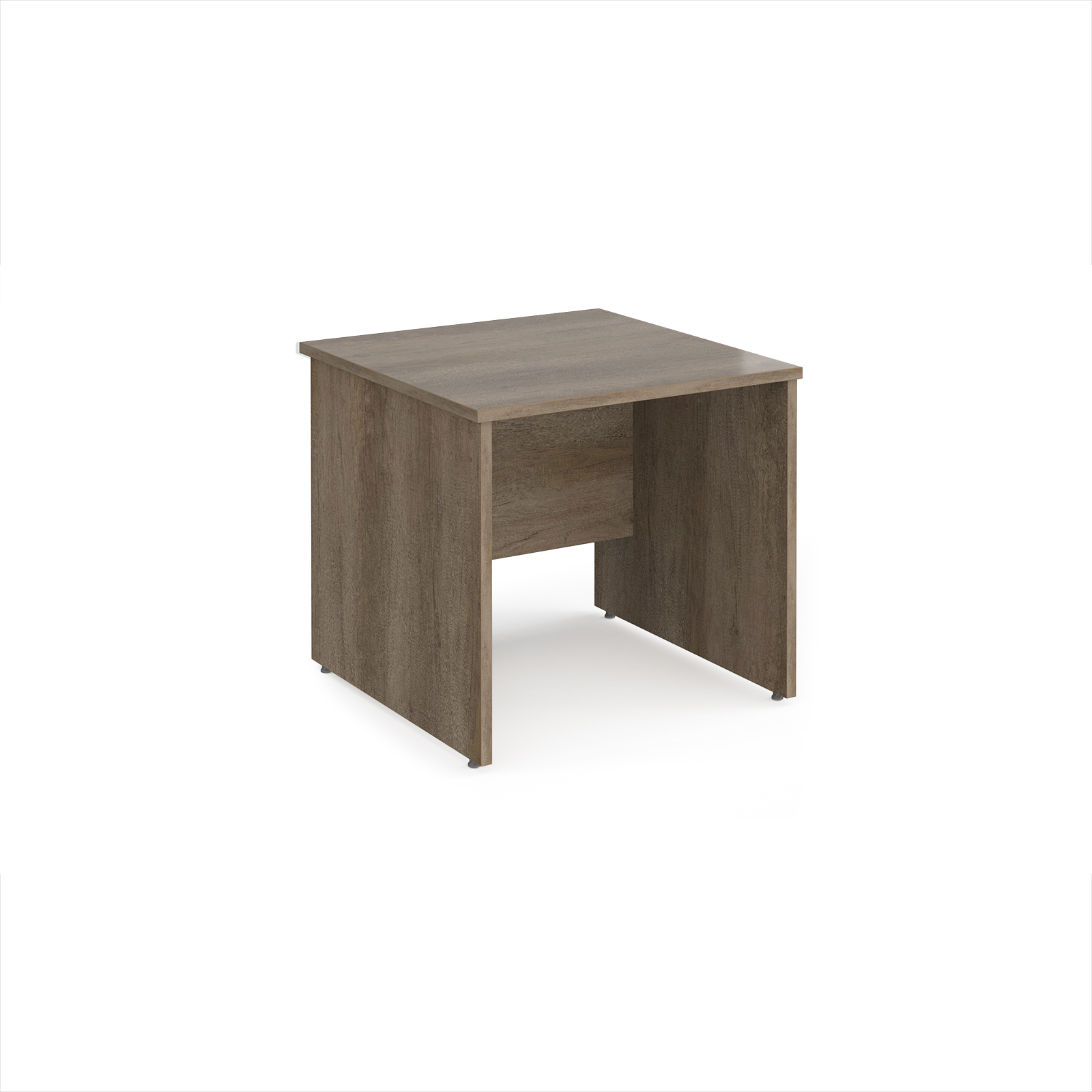 Grey Nebraska Oak